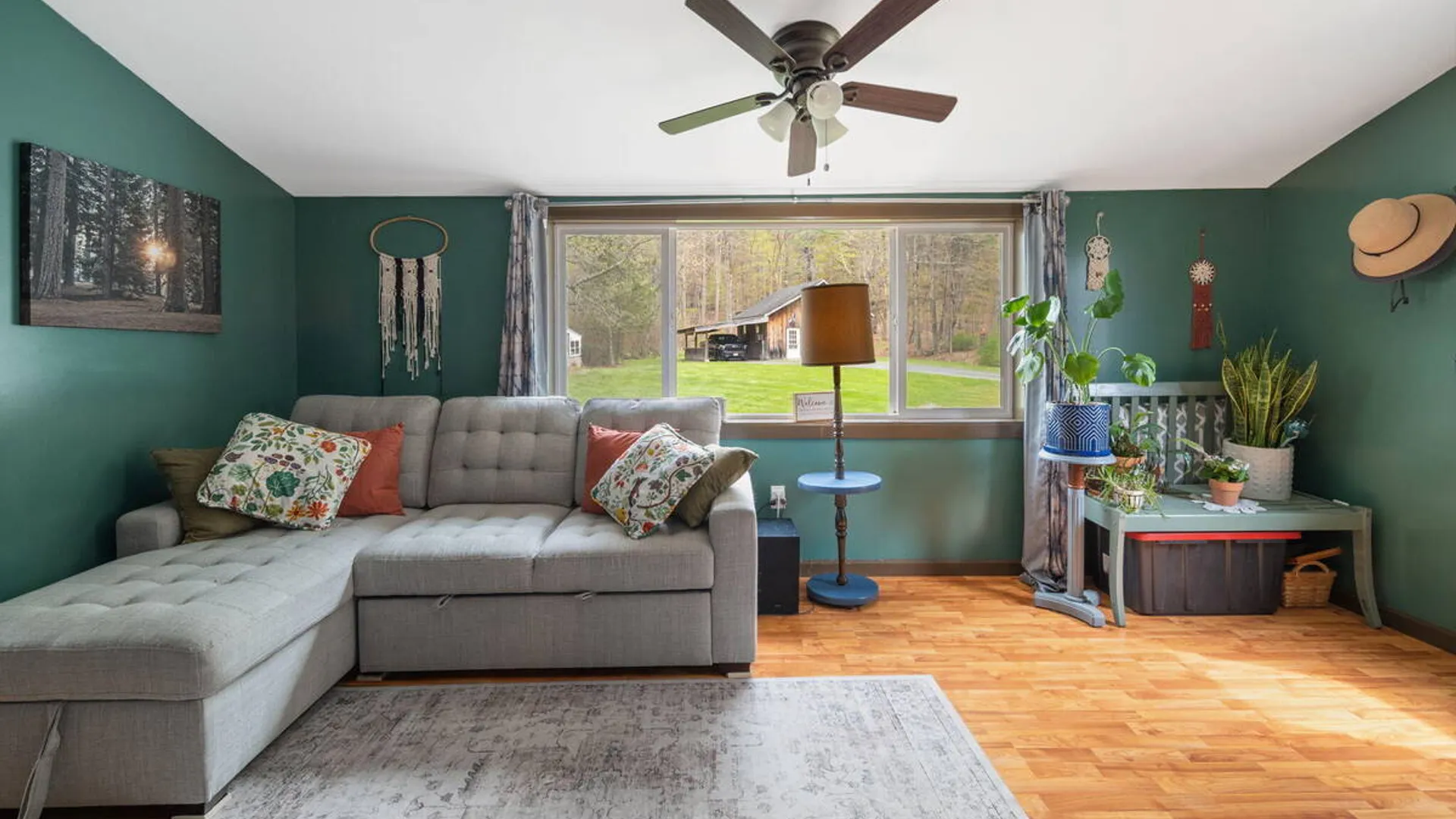 Property at 93 Chatham Street, Nassau, NY 12123 20
