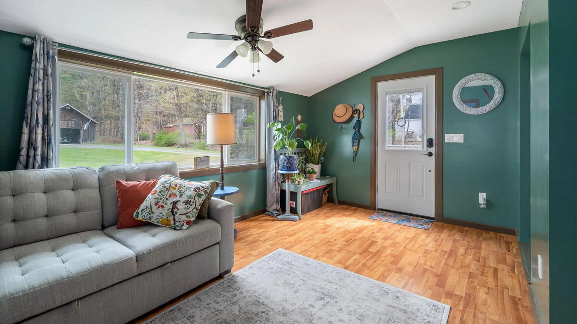 Property at 93 Chatham Street, Nassau, NY 12123 22