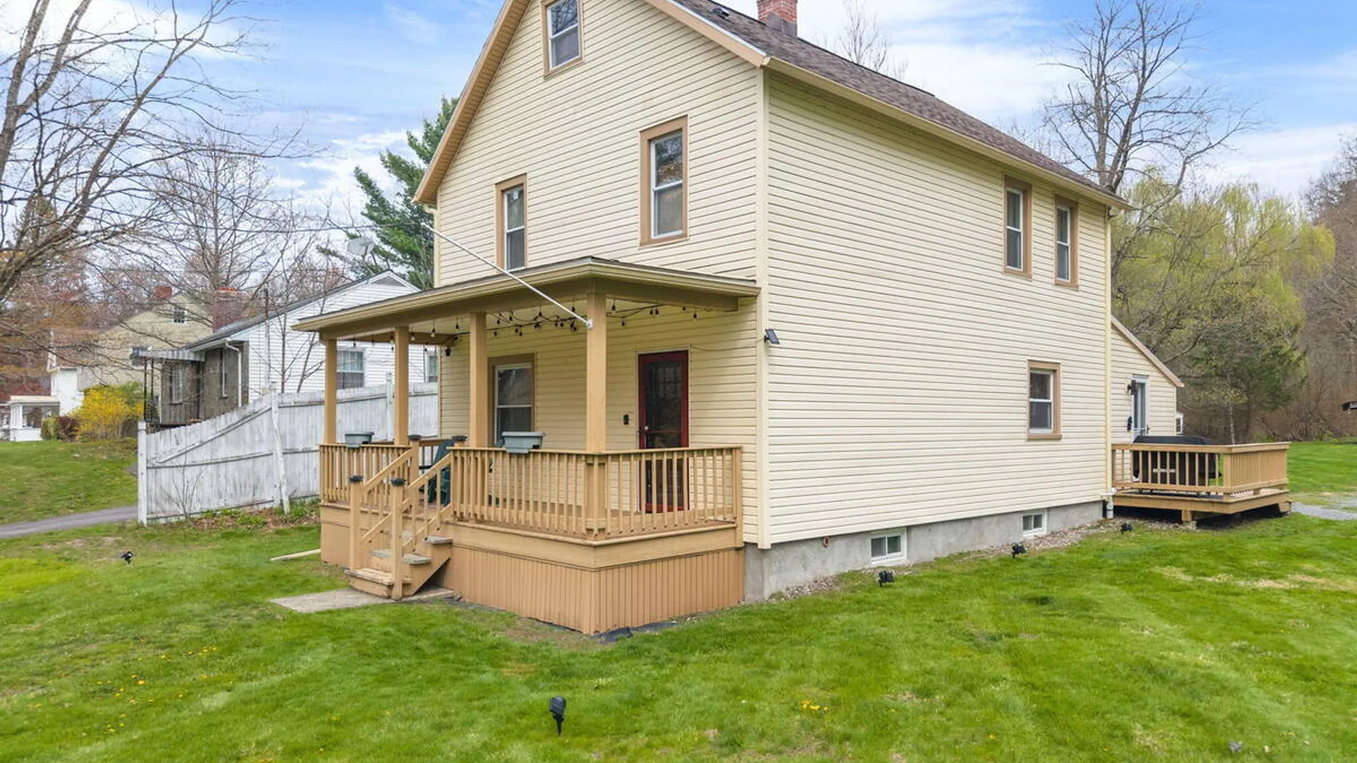 Property at 93 Chatham Street, Nassau, NY 12123 3