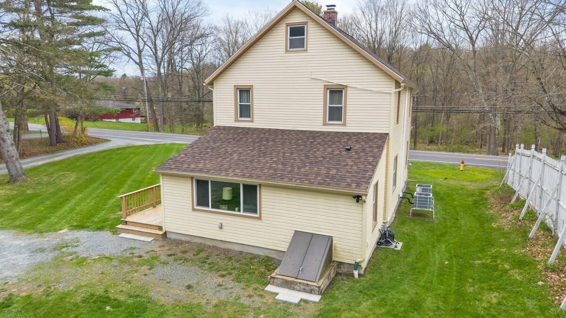 Property at 93 Chatham Street, Nassau, NY 12123 43
