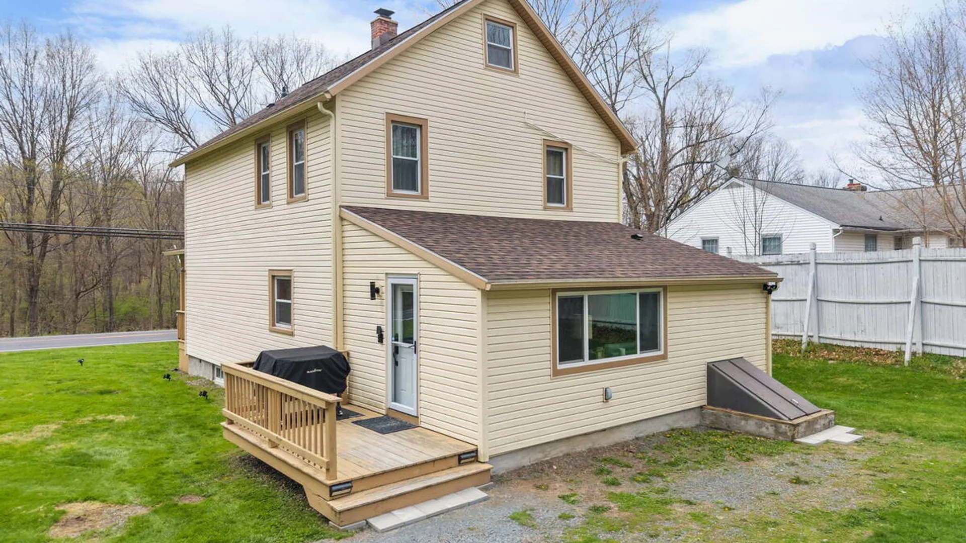 Property at 93 Chatham Street, Nassau, NY 12123 44