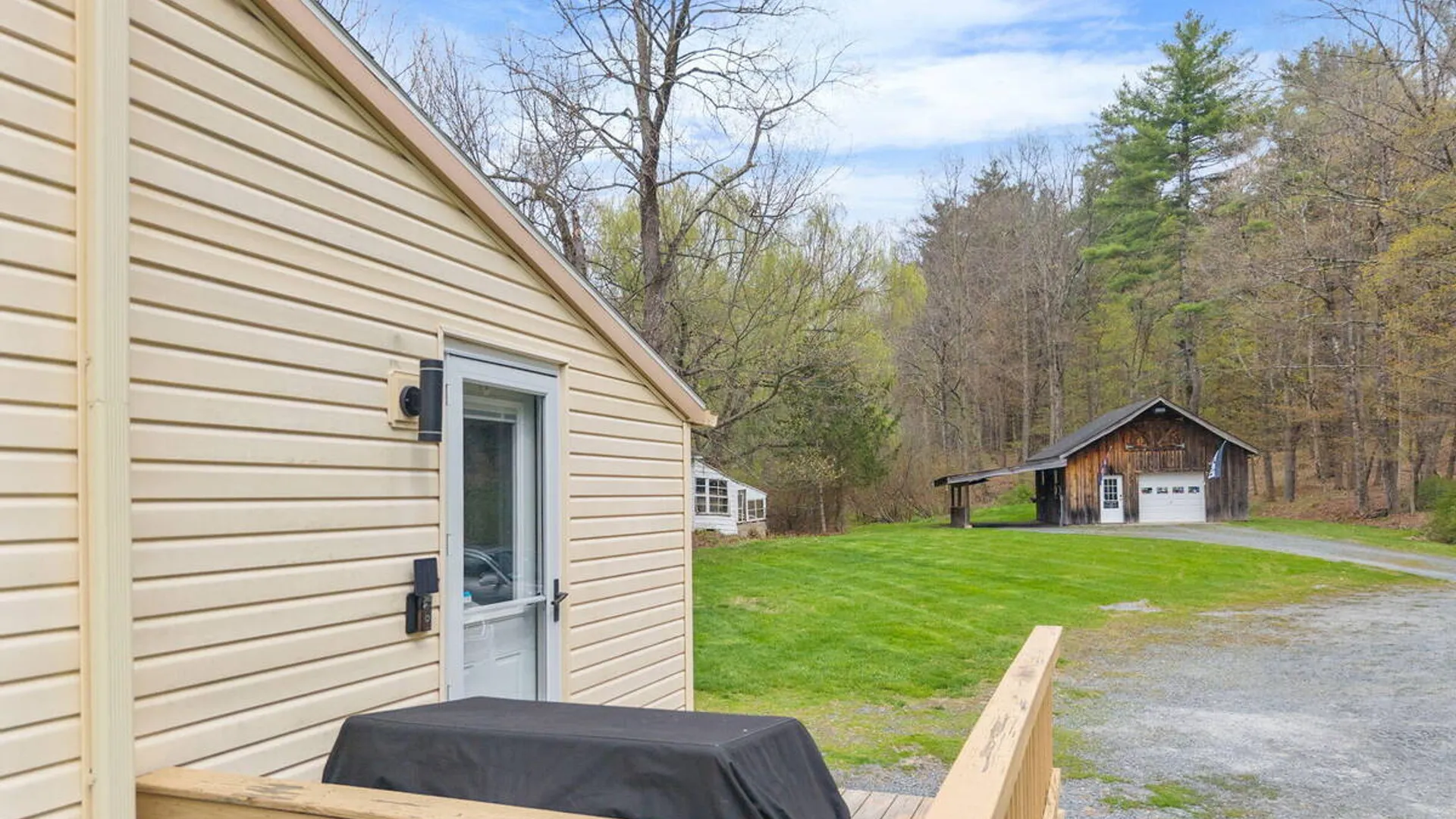 Property at 93 Chatham Street, Nassau, NY 12123 45