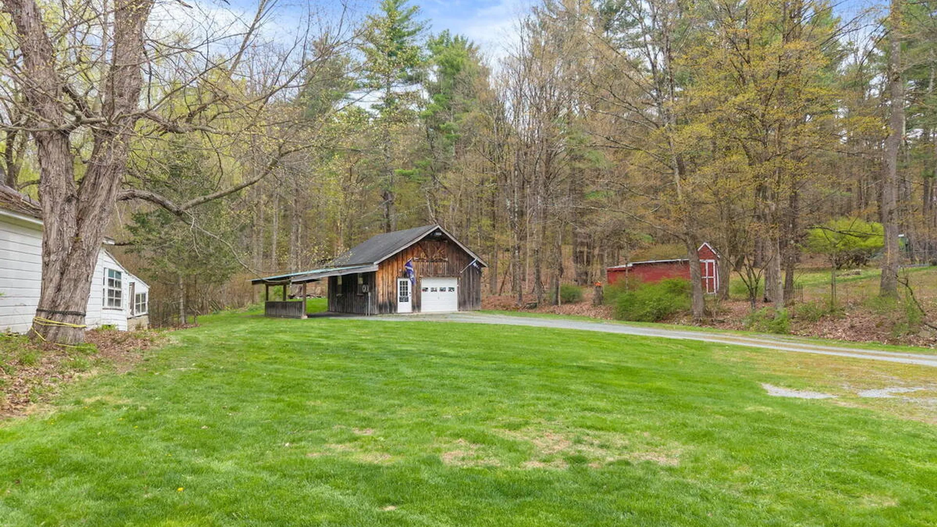 Property at 93 Chatham Street, Nassau, NY 12123 46