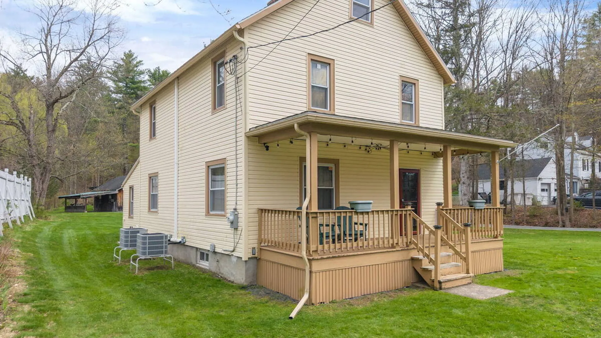 Property at 93 Chatham Street, Nassau, NY 12123 5