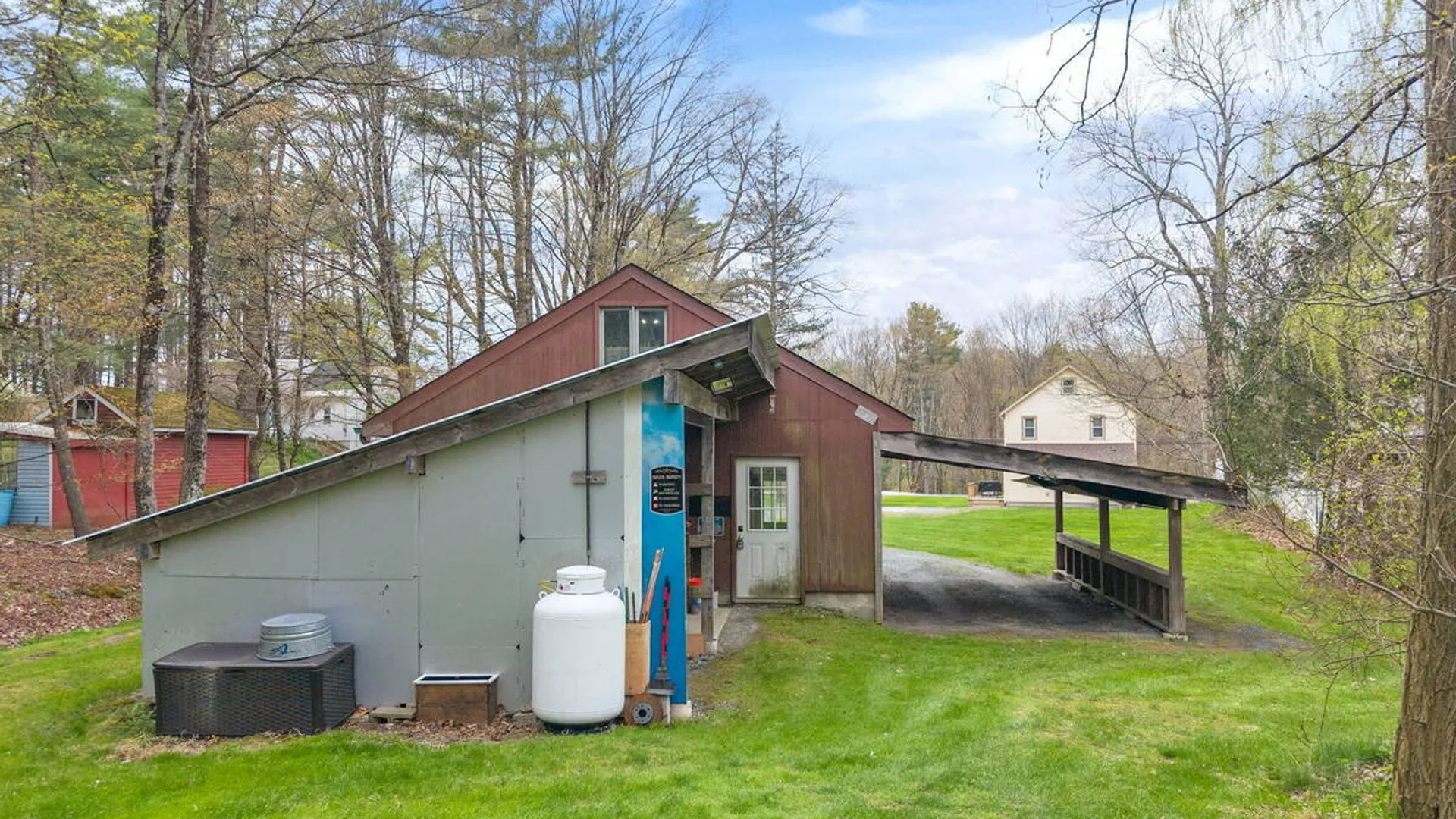 Property at 93 Chatham Street, Nassau, NY 12123 53