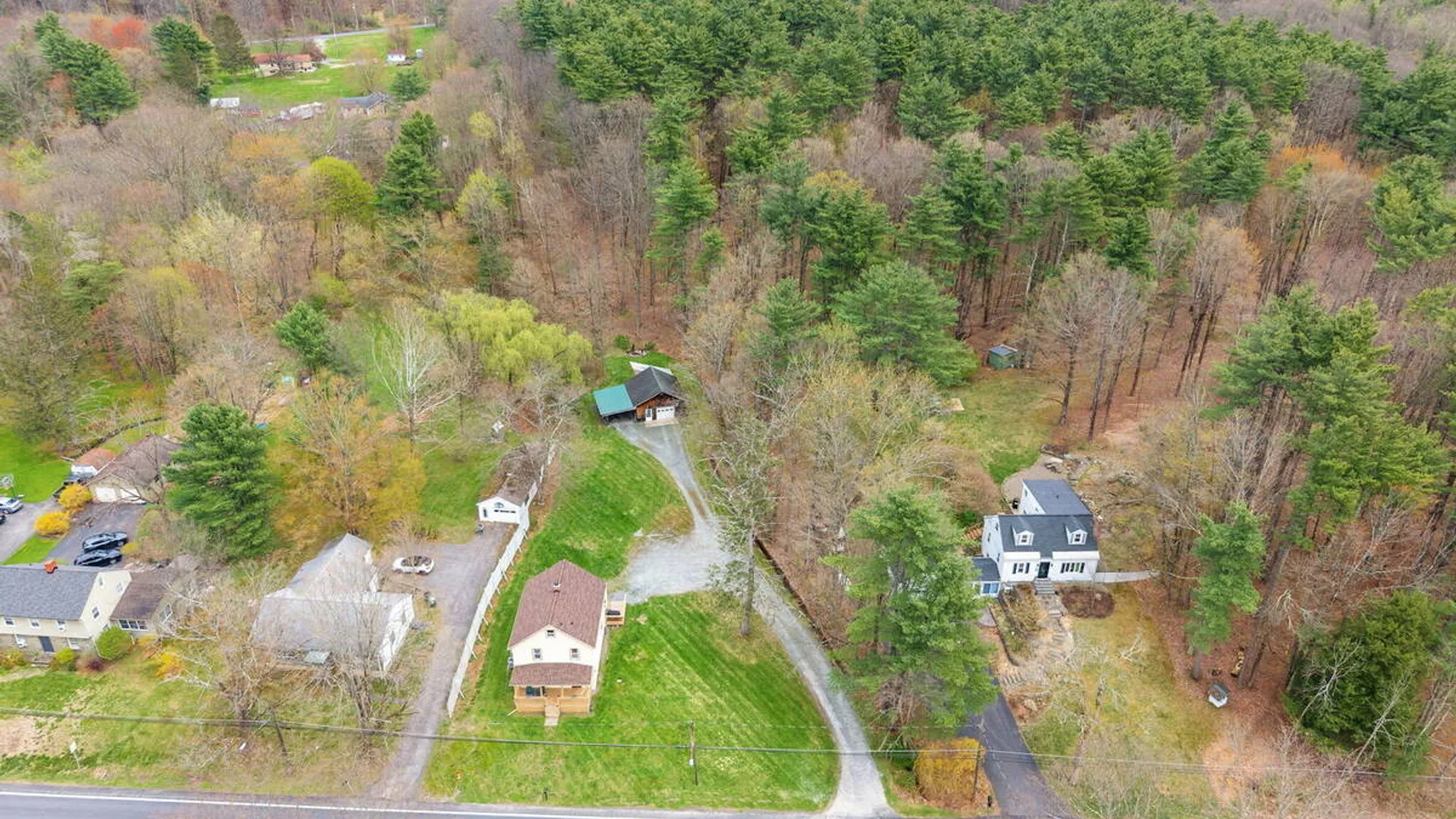 Property at 93 Chatham Street, Nassau, NY 12123 54