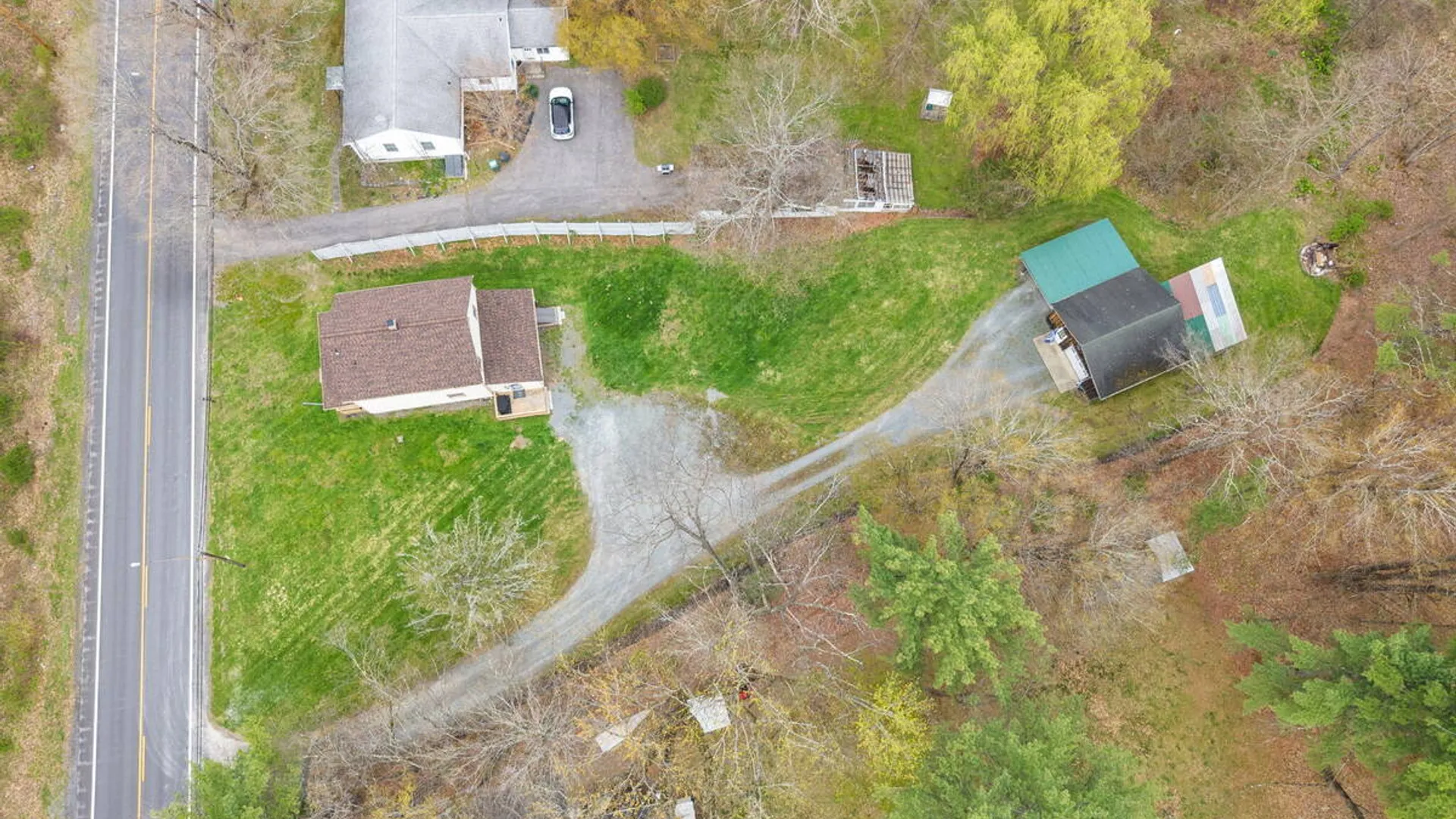 Property at 93 Chatham Street, Nassau, NY 12123 55