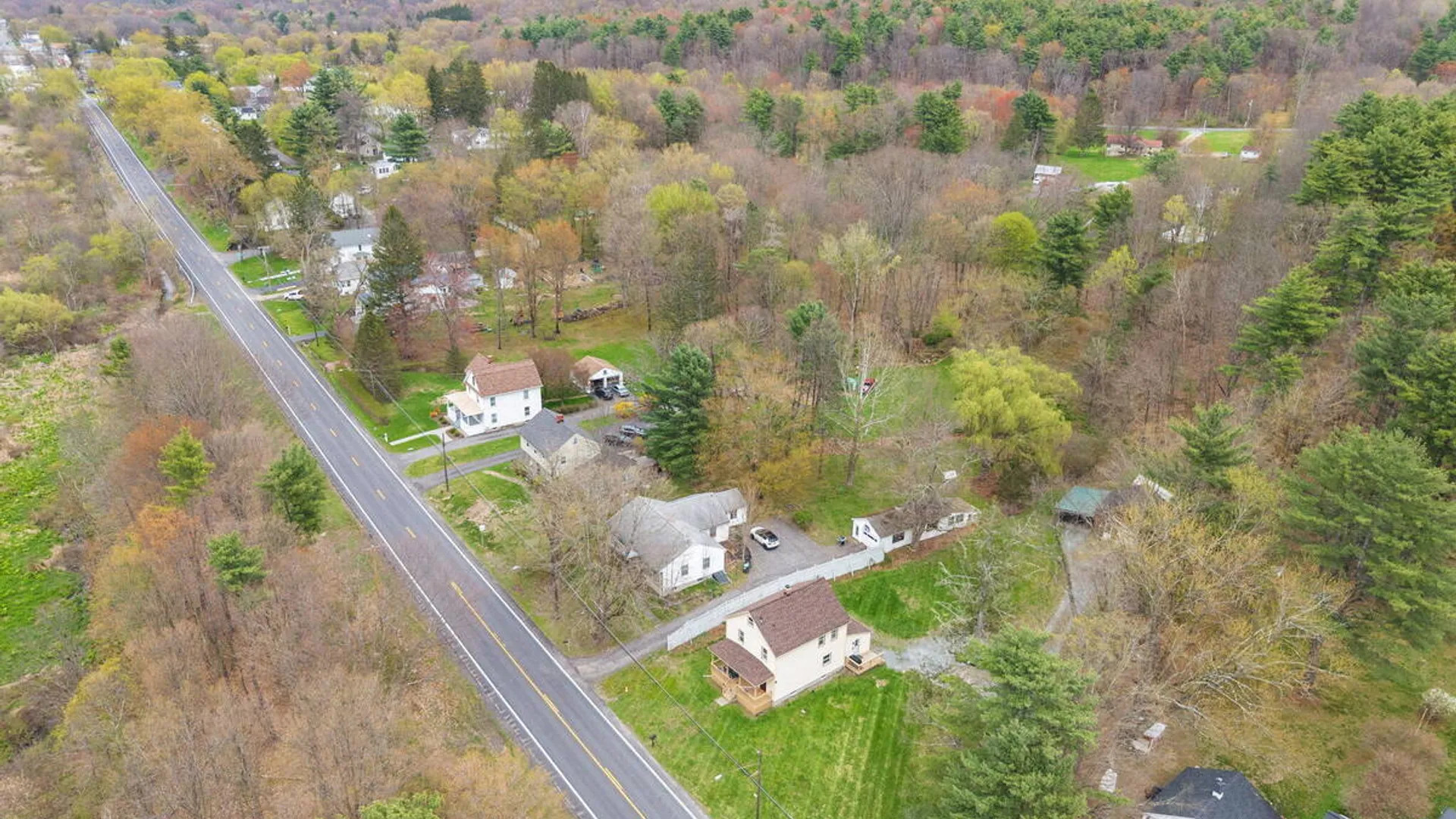 Property at 93 Chatham Street, Nassau, NY 12123 57