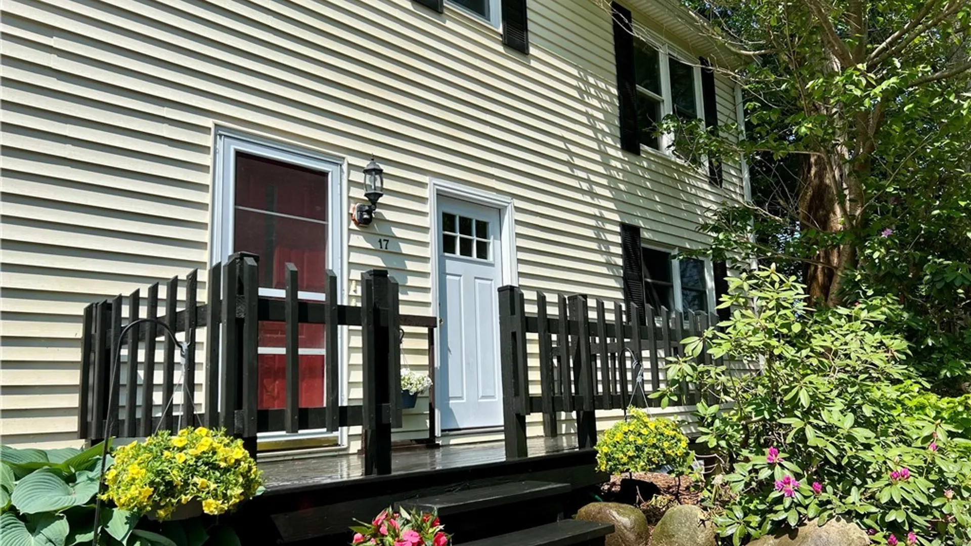 Property at 17 Prospect Street, Hanover, NY 14062 2