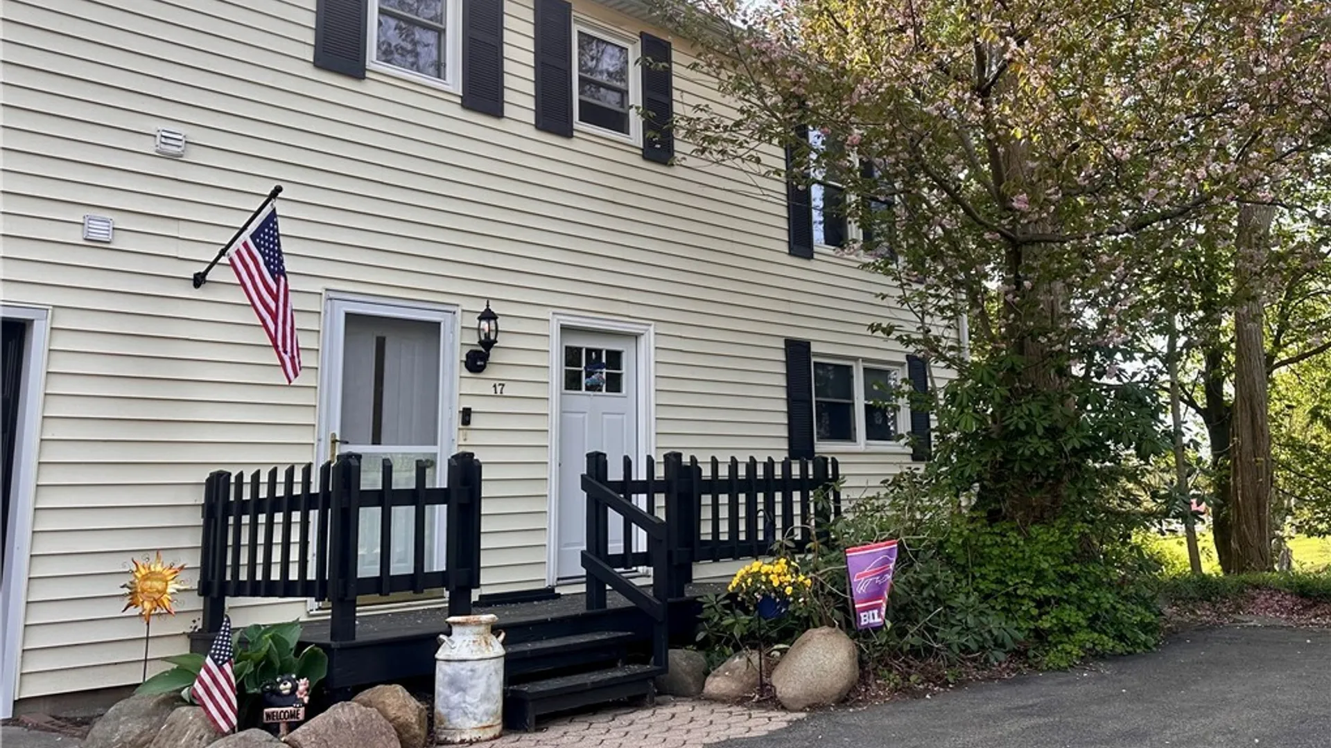 Property at 17 Prospect Street, Hanover, NY 14062 41