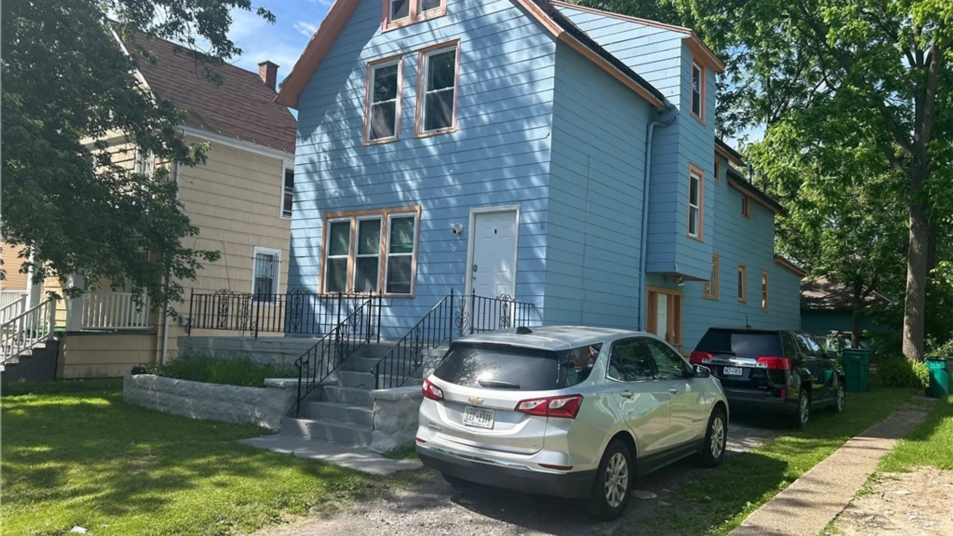 Property at 40 Lisbon Avenue, Buffalo, NY 14214 24
