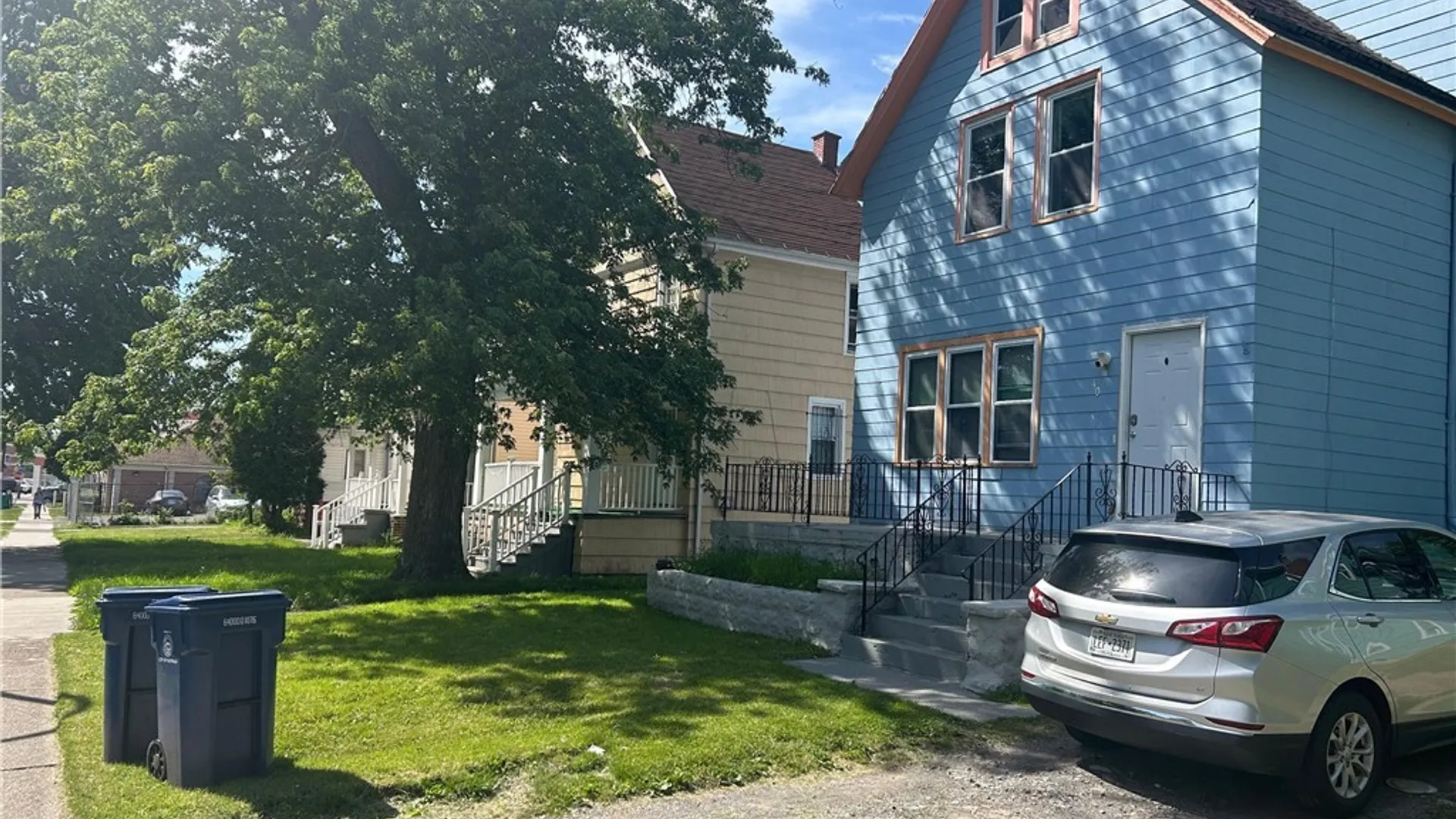 Property at 40 Lisbon Avenue, Buffalo, NY 14214 25