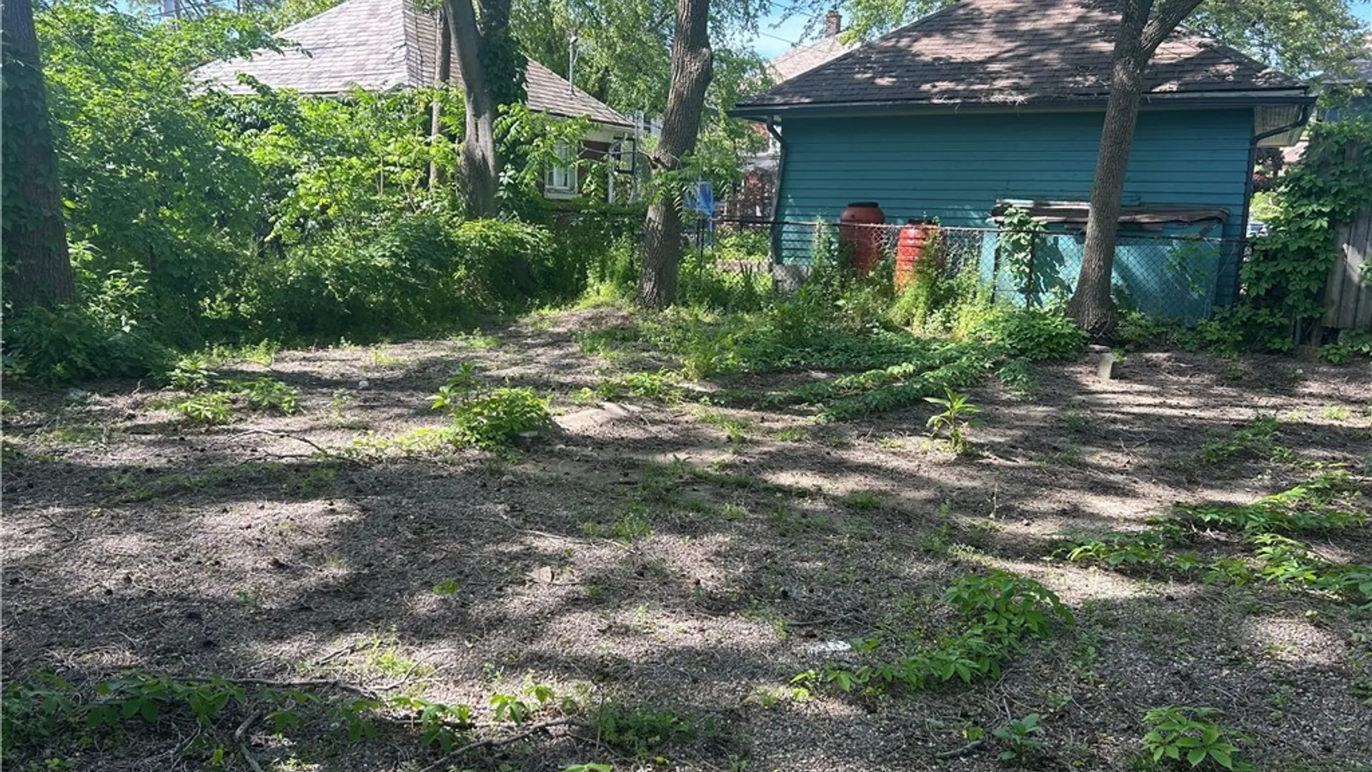 Property at 40 Lisbon Avenue, Buffalo, NY 14214 26