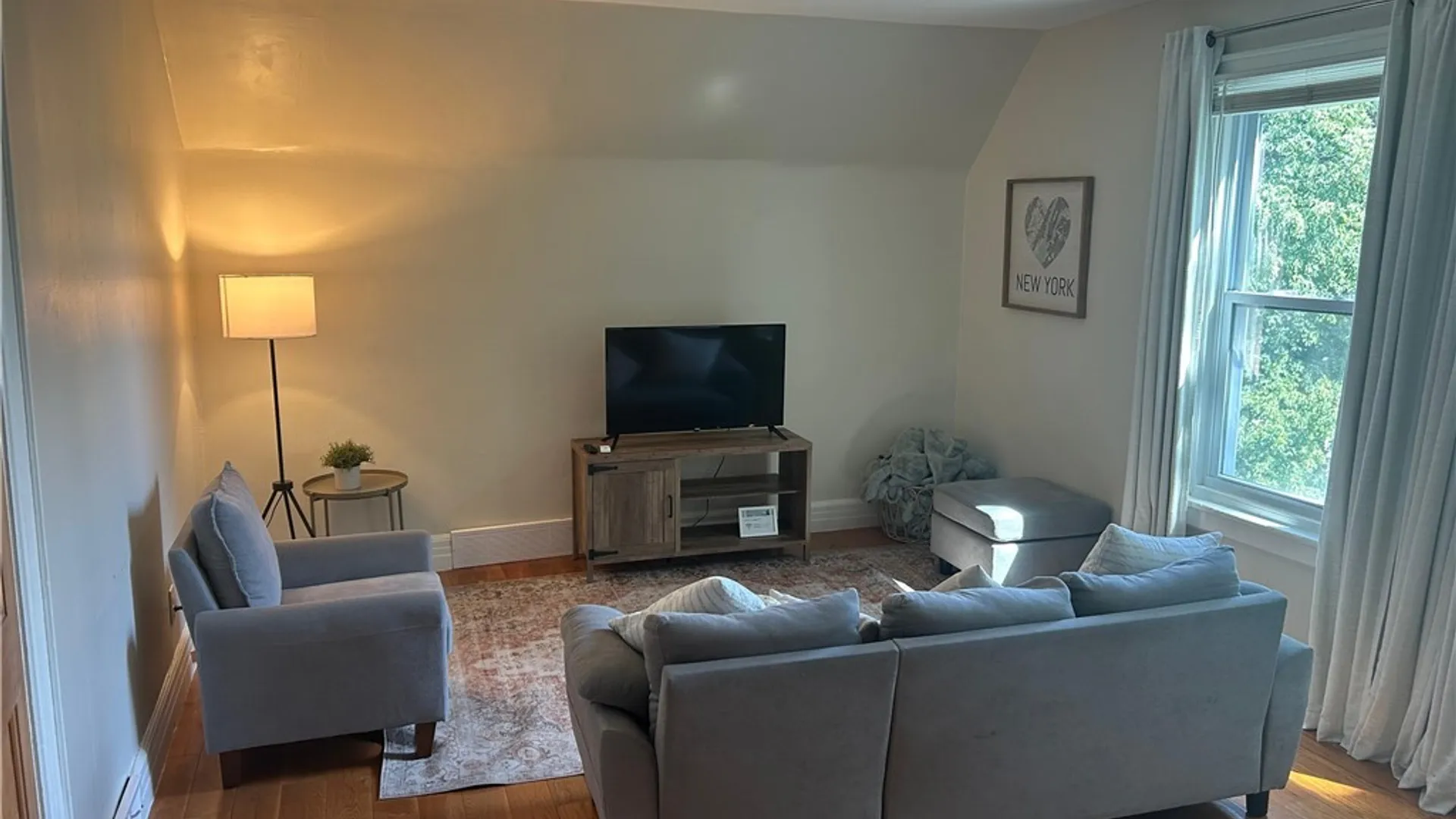 Property at 40 Lisbon Avenue, Buffalo, NY 14214 3
