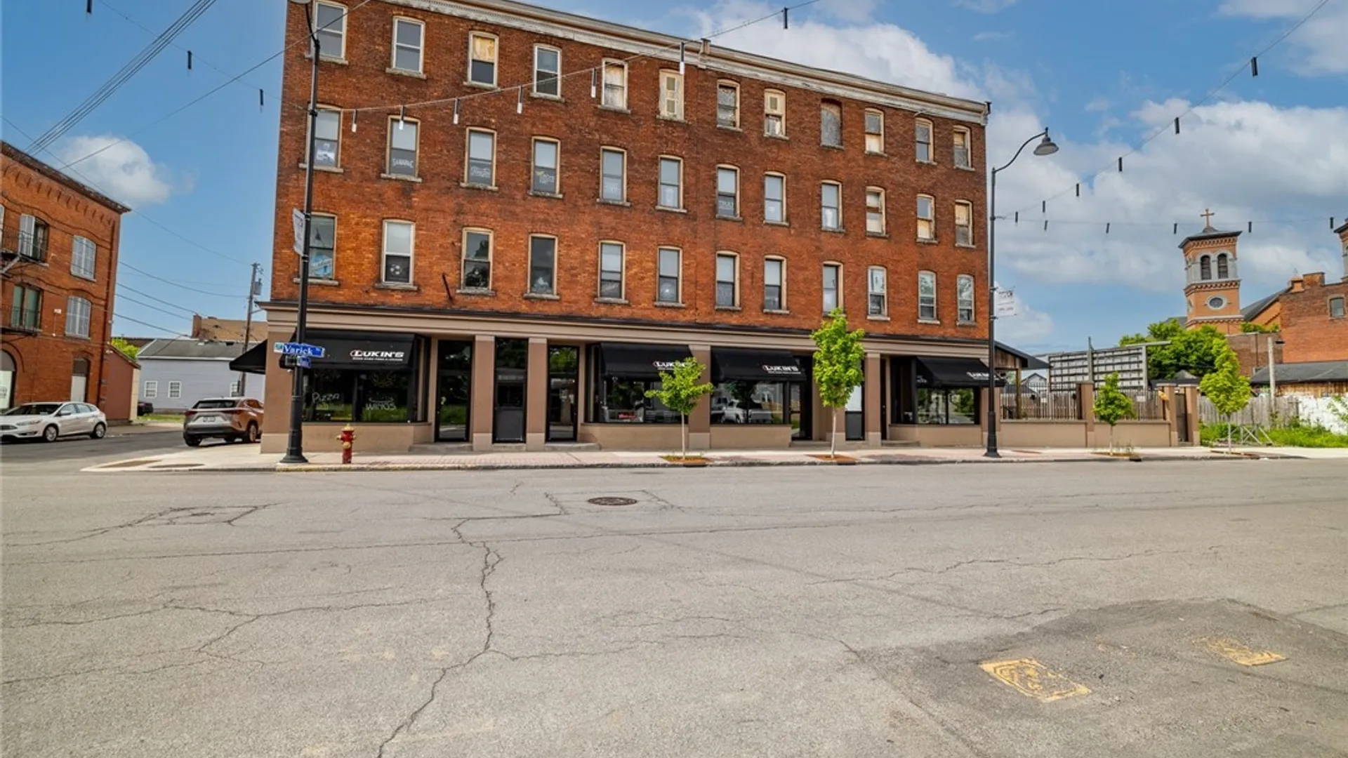 Property at 640 Varick Street, Utica, NY 13502 35