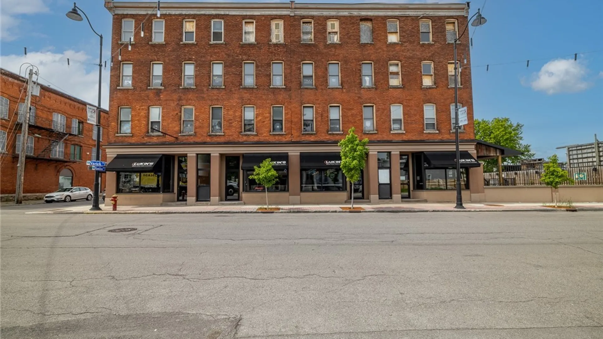 Property at 640 Varick Street, Utica, NY 13502 36
