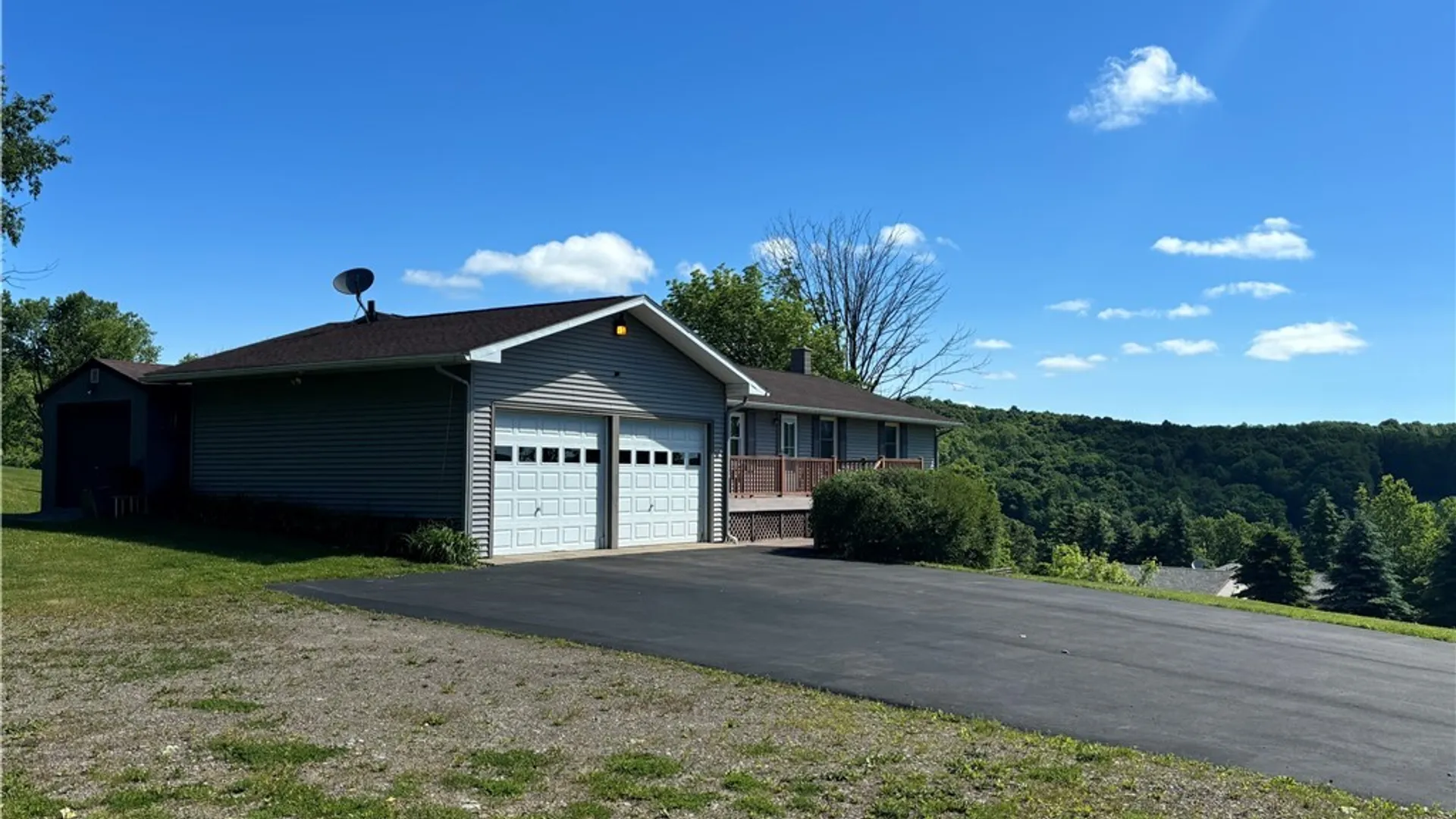 Property at 1813 O'Shea Road, Homer, NY 13077 2