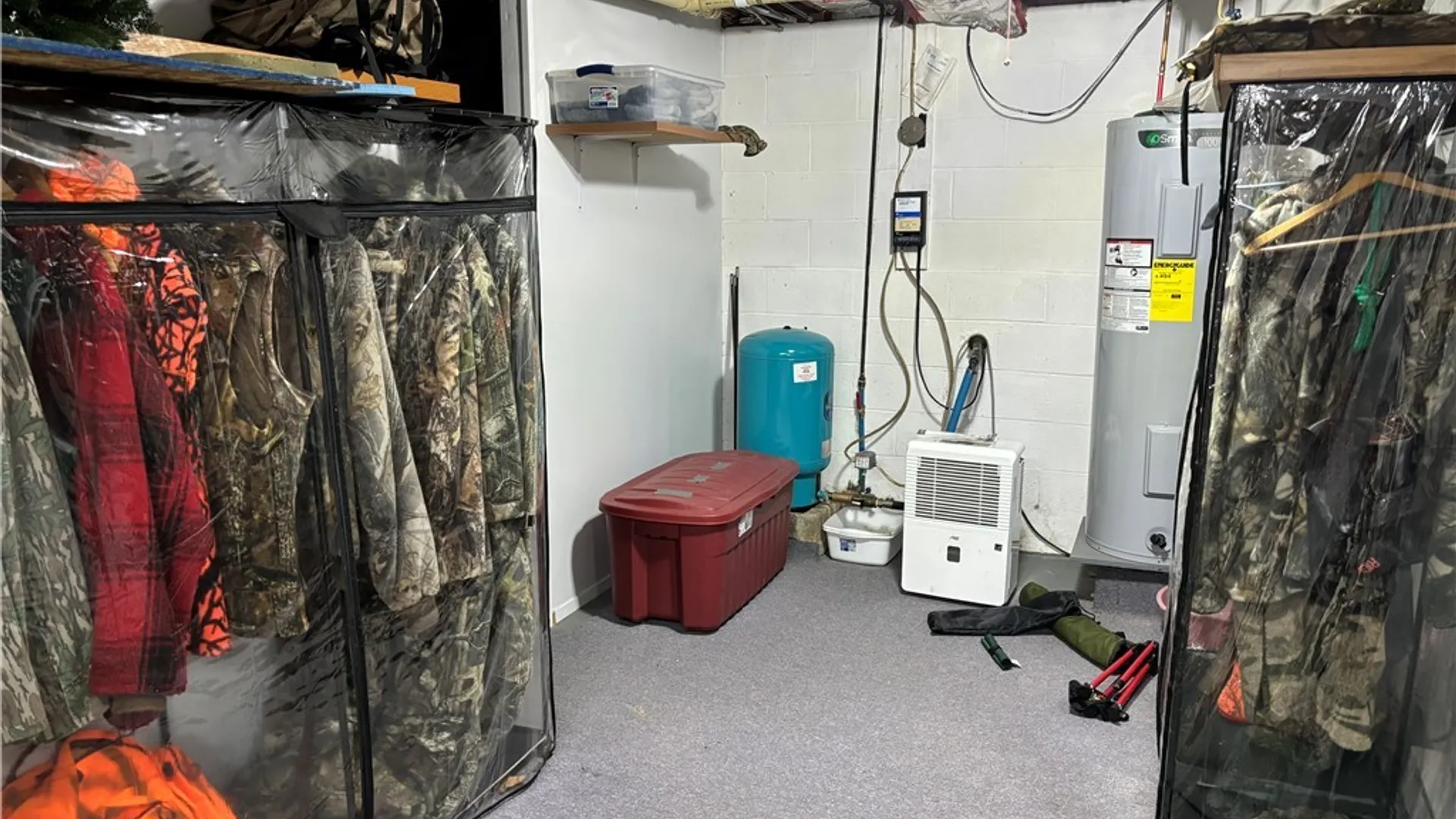 Property at 1813 O'Shea Road, Homer, NY 13077 29