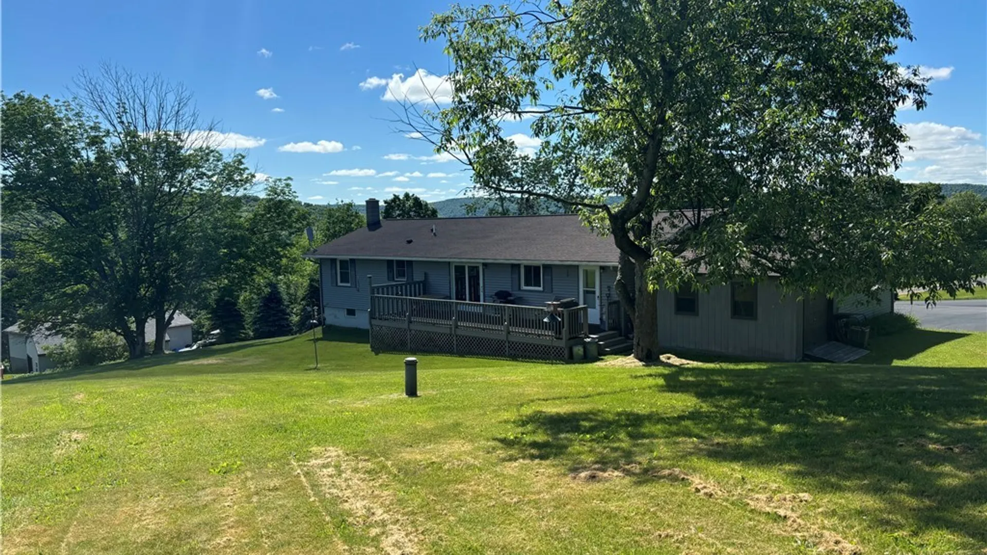 Property at 1813 O'Shea Road, Homer, NY 13077 36