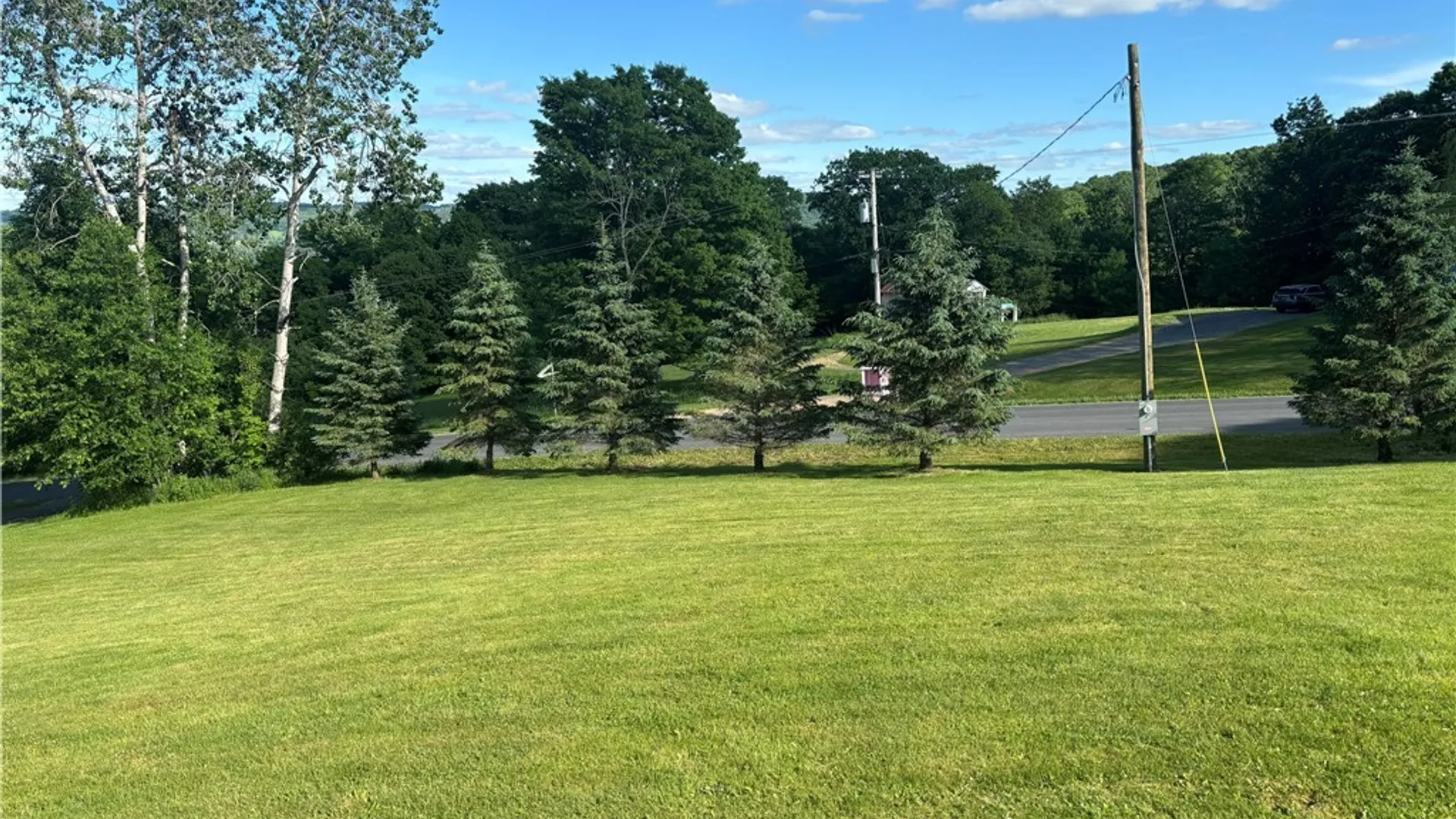 Property at 1813 O'Shea Road, Homer, NY 13077 39