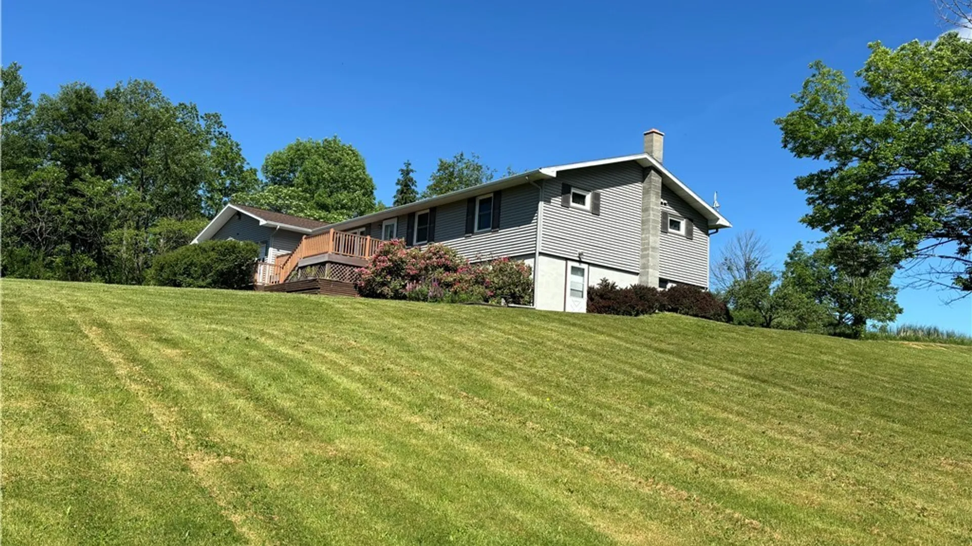 Property at 1813 O'Shea Road, Homer, NY 13077 5