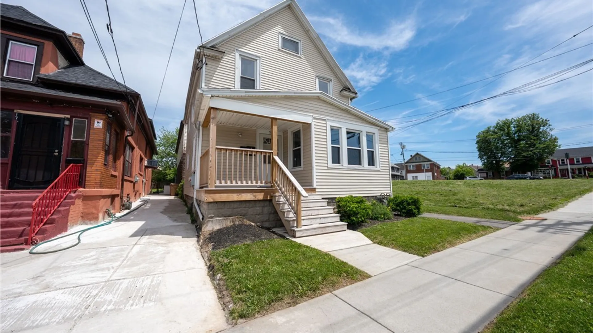 Property at 15 Andrews Avenue, Cheektowaga, NY 14225 2