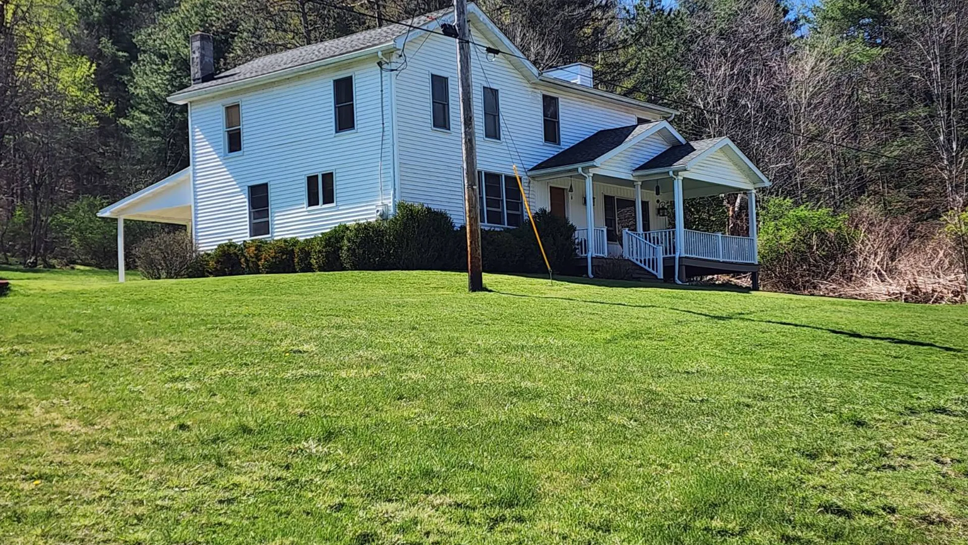 Property at 949 Streeter Brook Rd, Little Genesee, NY 14754 11