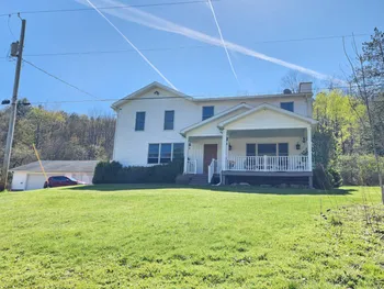 Property at 949 Streeter Brook Rd, Little Genesee, NY 14754