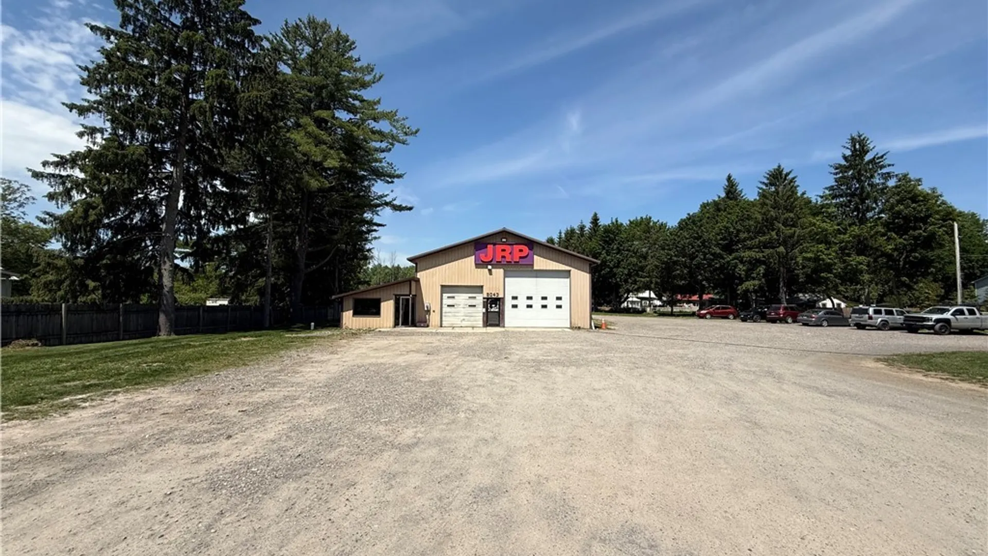 Property at 5043 US Route 11, Homer, NY 13077 10