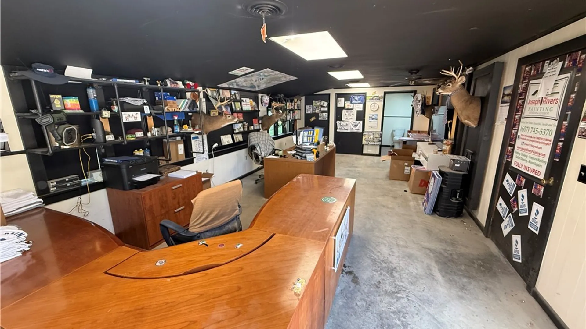 Property at 5043 US Route 11, Homer, NY 13077 11
