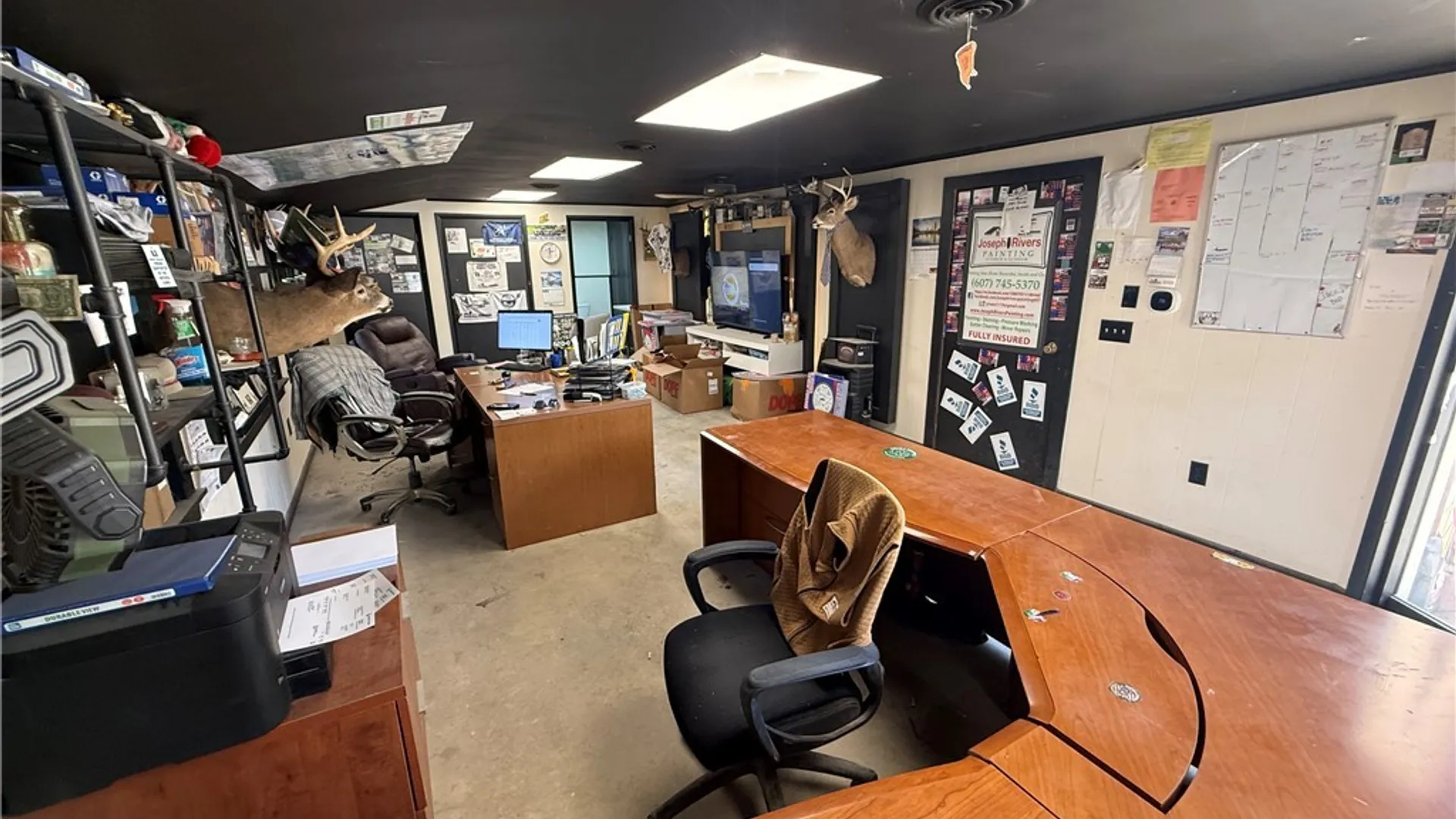 Property at 5043 US Route 11, Homer, NY 13077 12