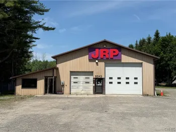Property at 5043 US Route 11, Homer, NY 13077