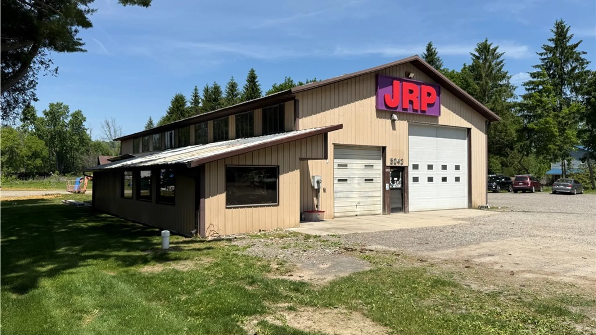 Property at 5043 US Route 11, Homer, NY 13077 2