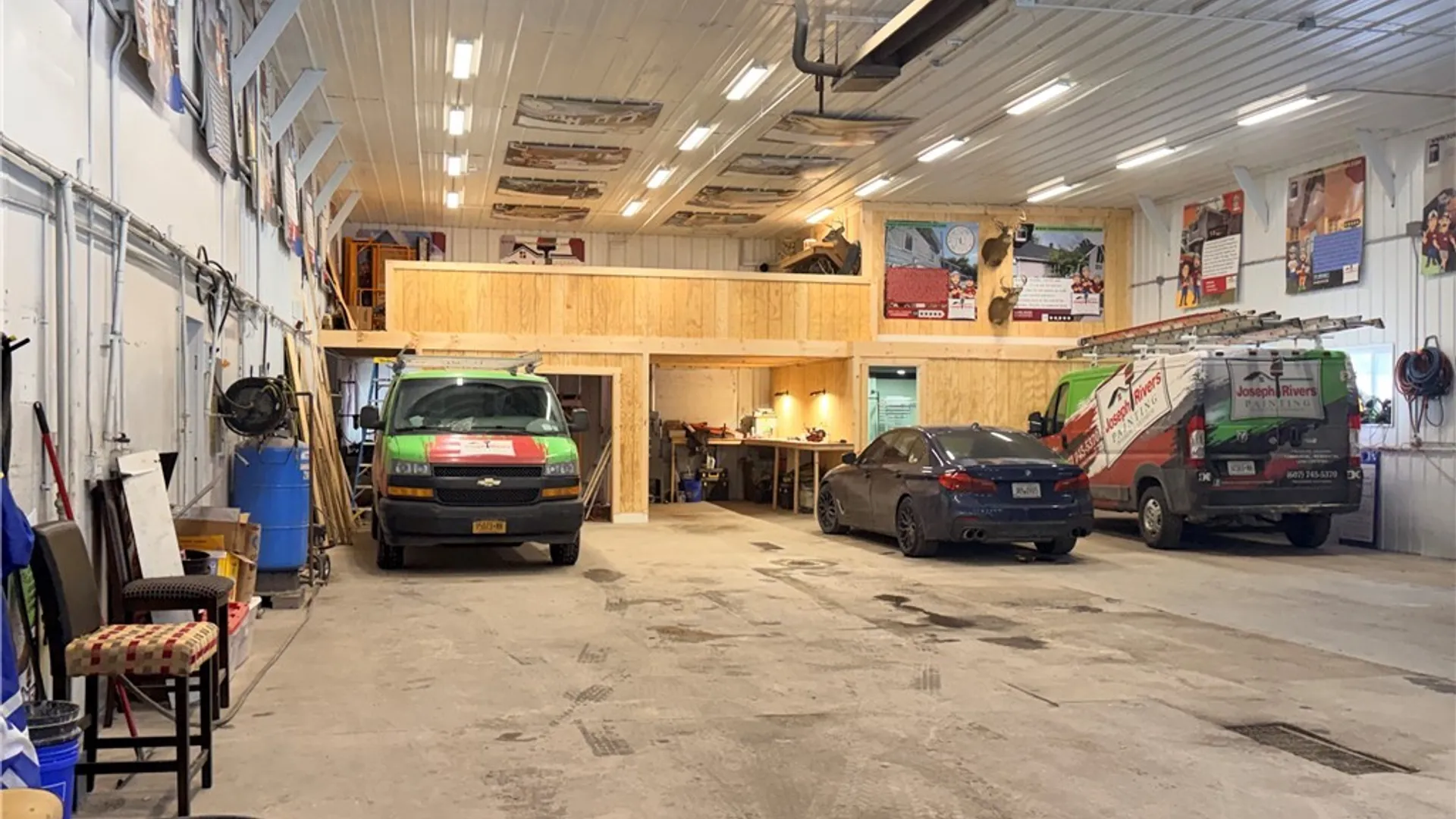 Property at 5043 US Route 11, Homer, NY 13077 21