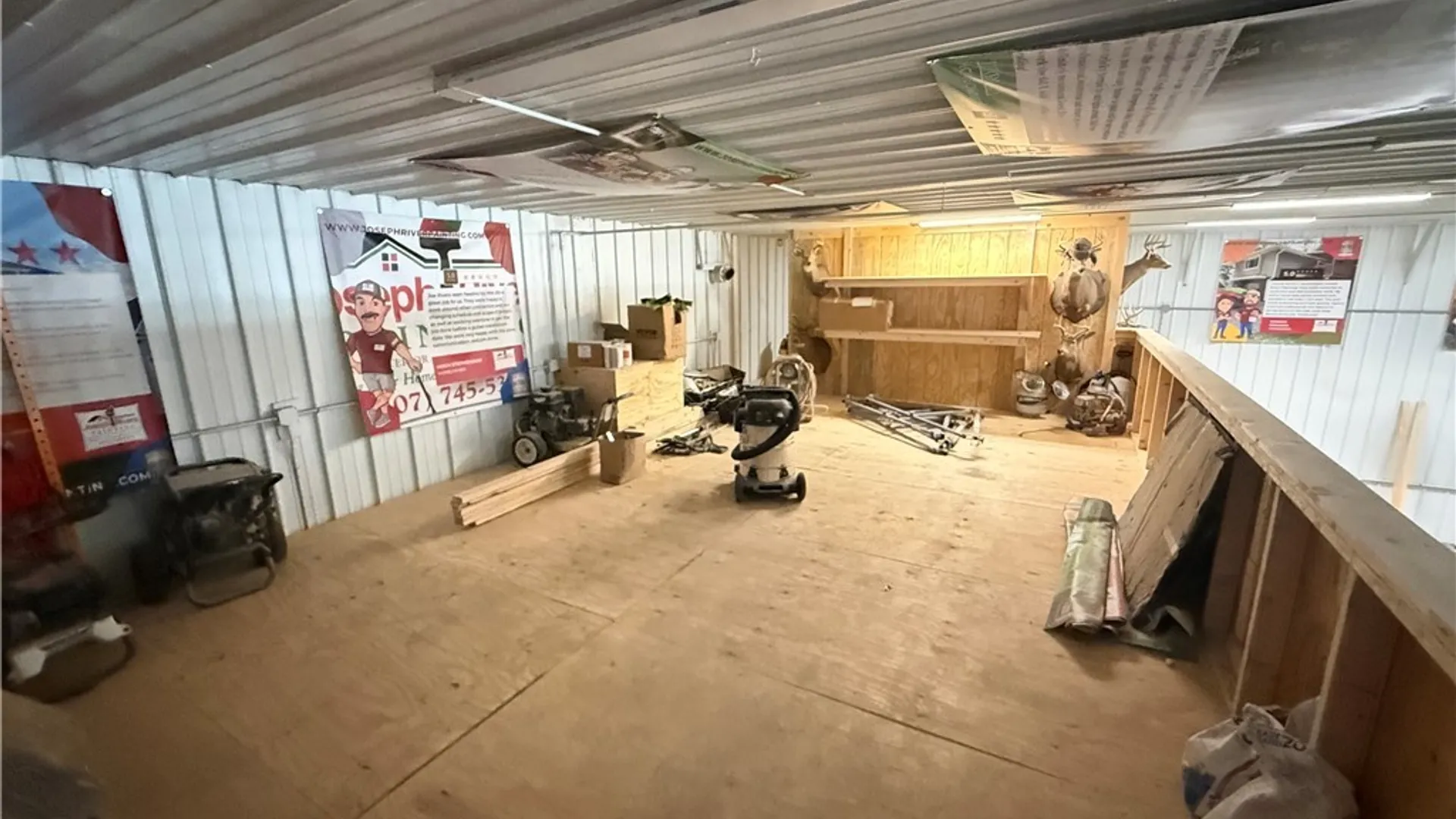 Property at 5043 US Route 11, Homer, NY 13077 28