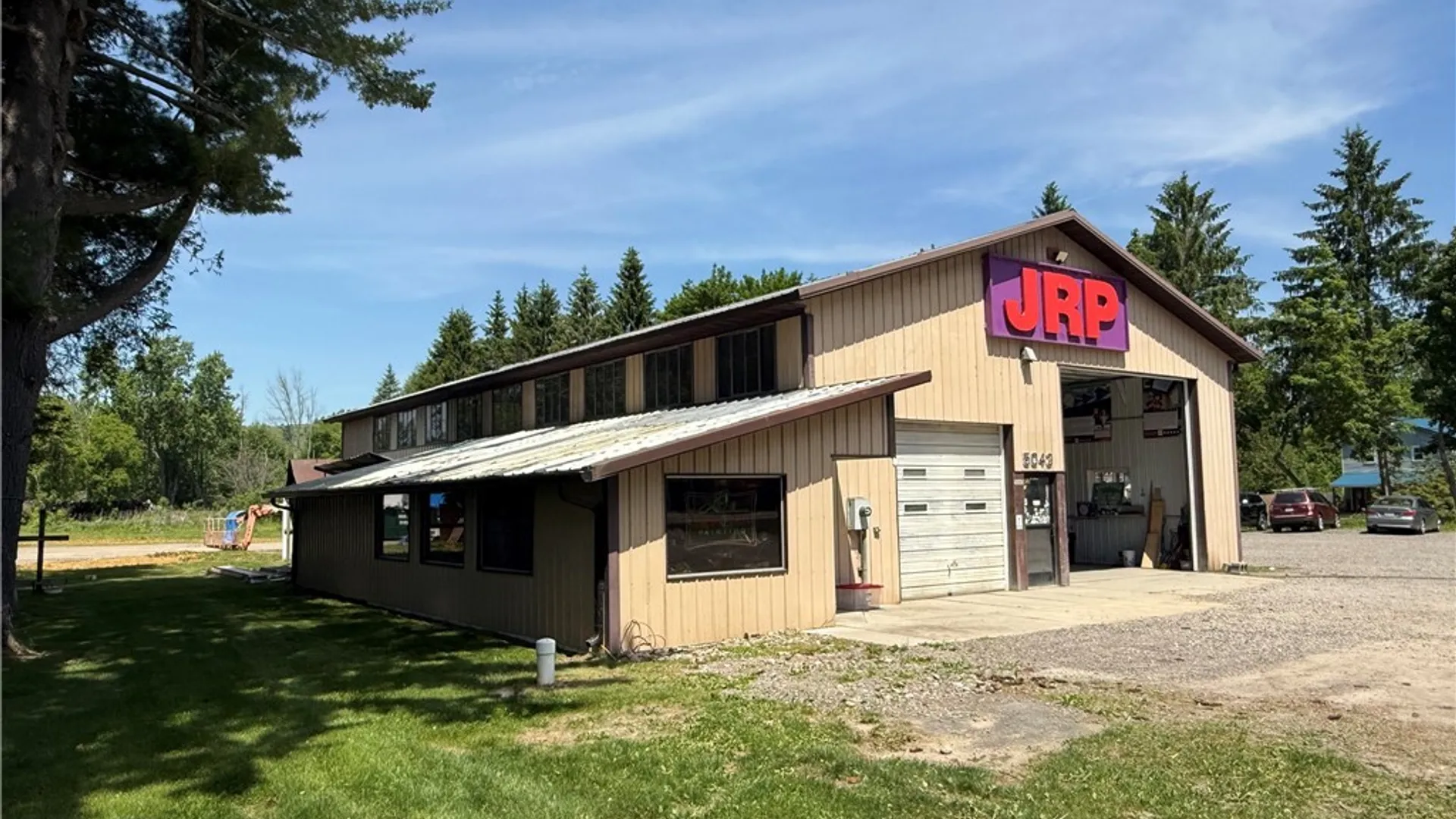 Property at 5043 US Route 11, Homer, NY 13077 3