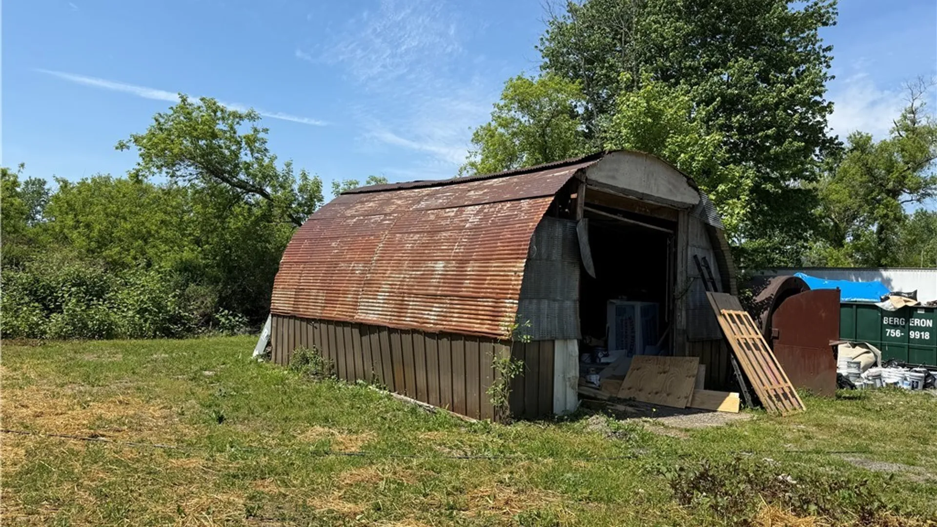 Property at 5043 US Route 11, Homer, NY 13077 33