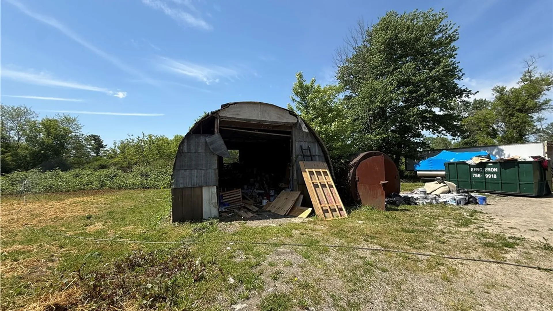 Property at 5043 US Route 11, Homer, NY 13077 34