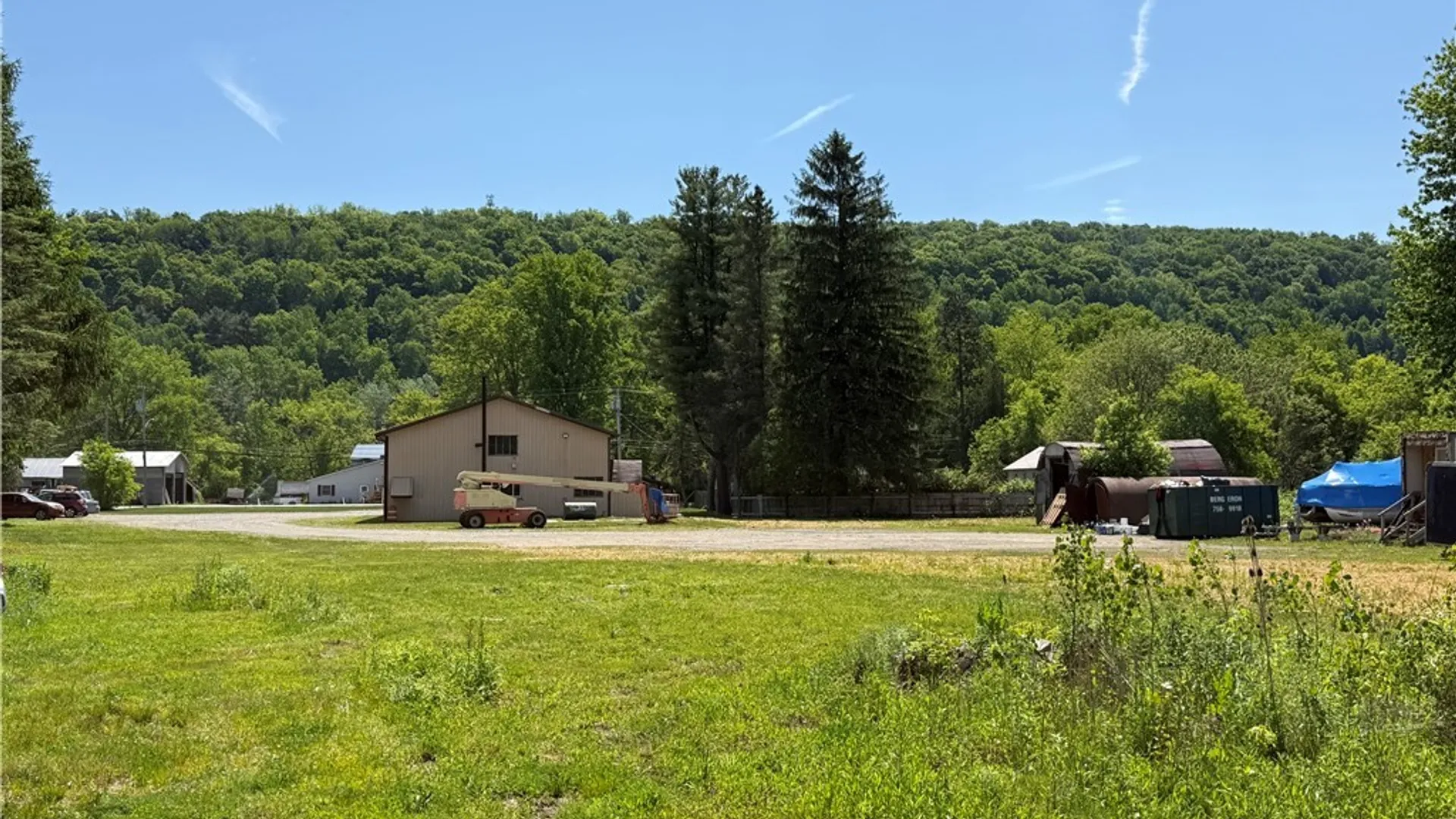 Property at 5043 US Route 11, Homer, NY 13077 38
