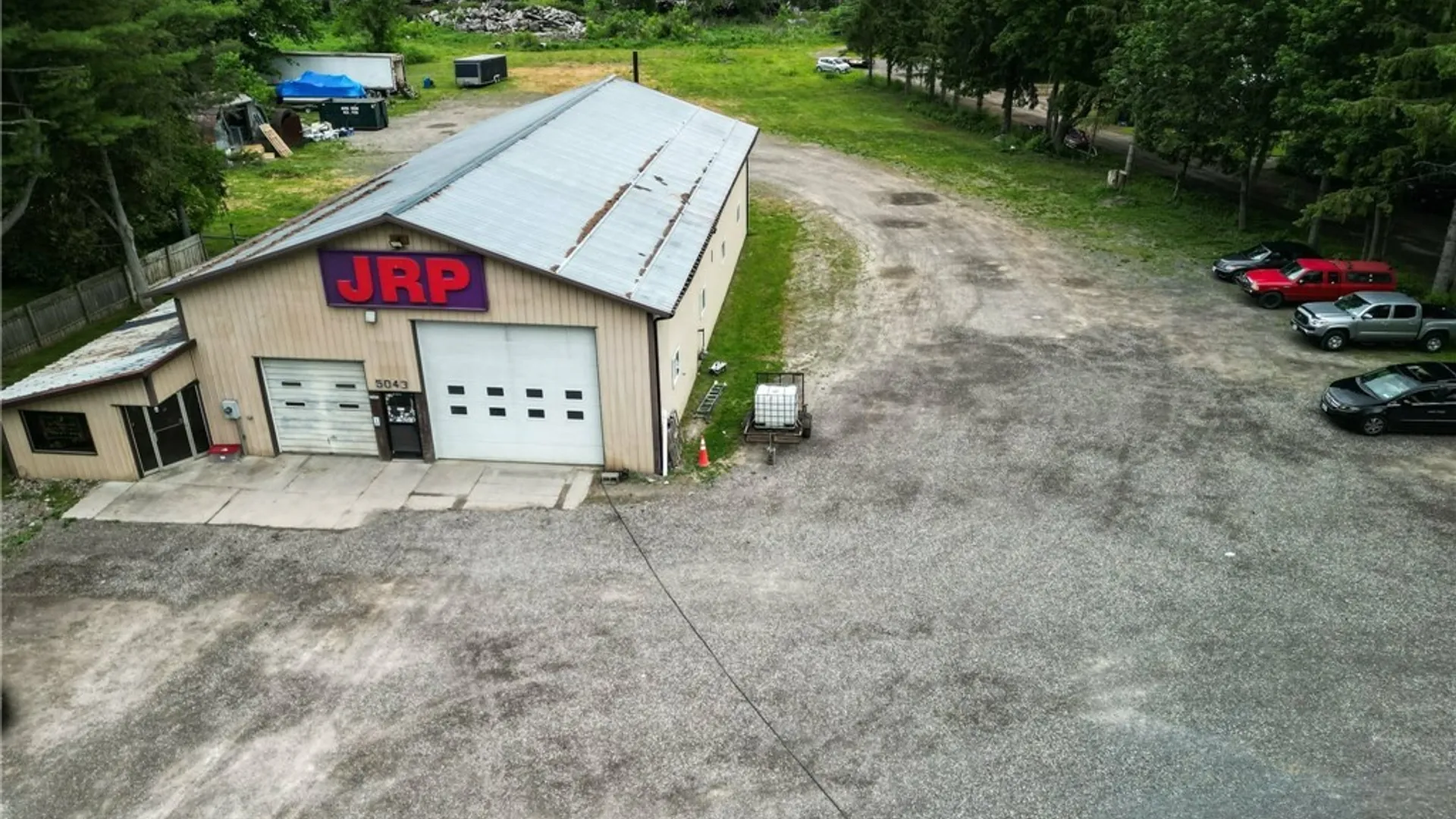 Property at 5043 US Route 11, Homer, NY 13077 39