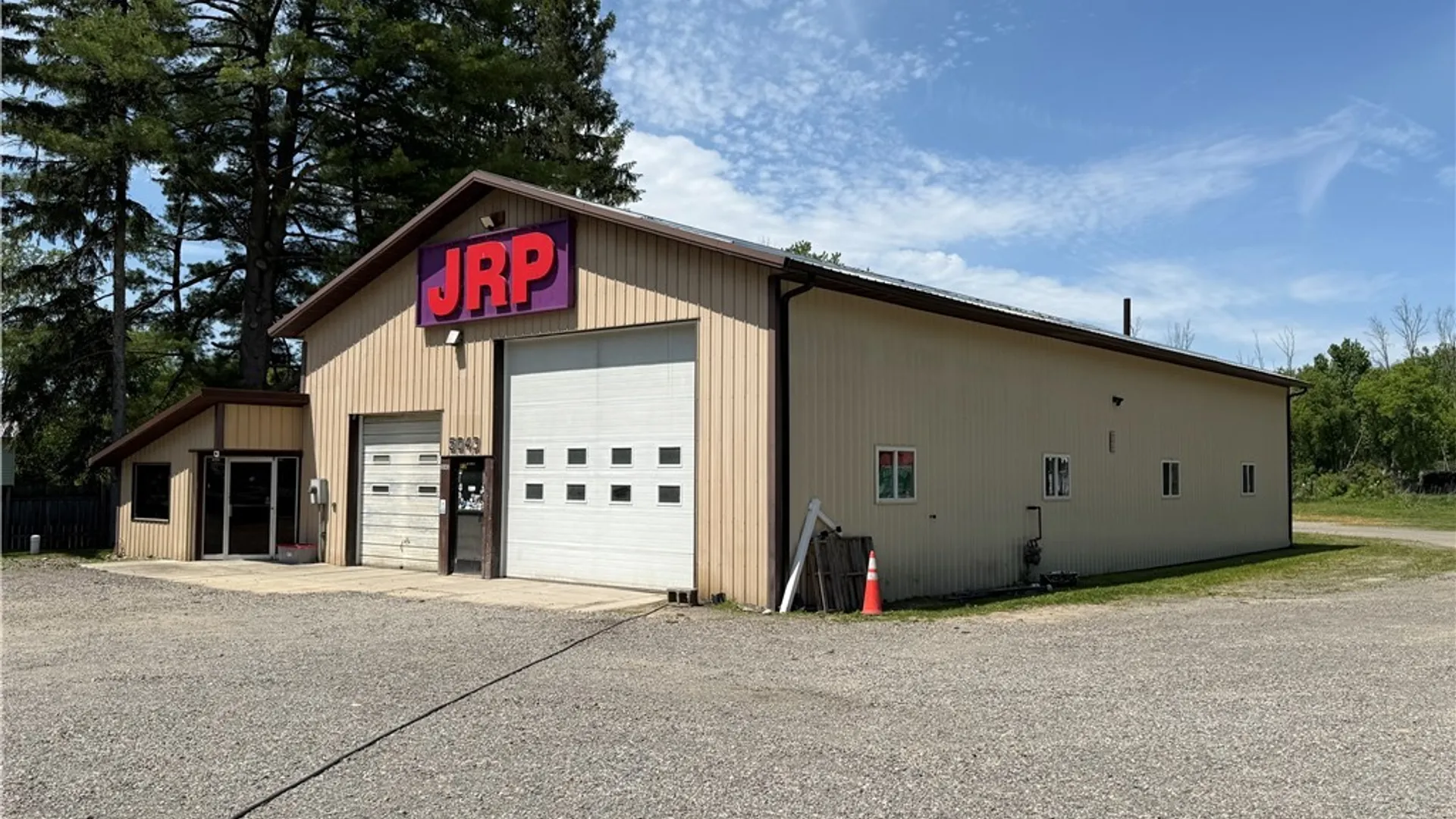 Property at 5043 US Route 11, Homer, NY 13077 4