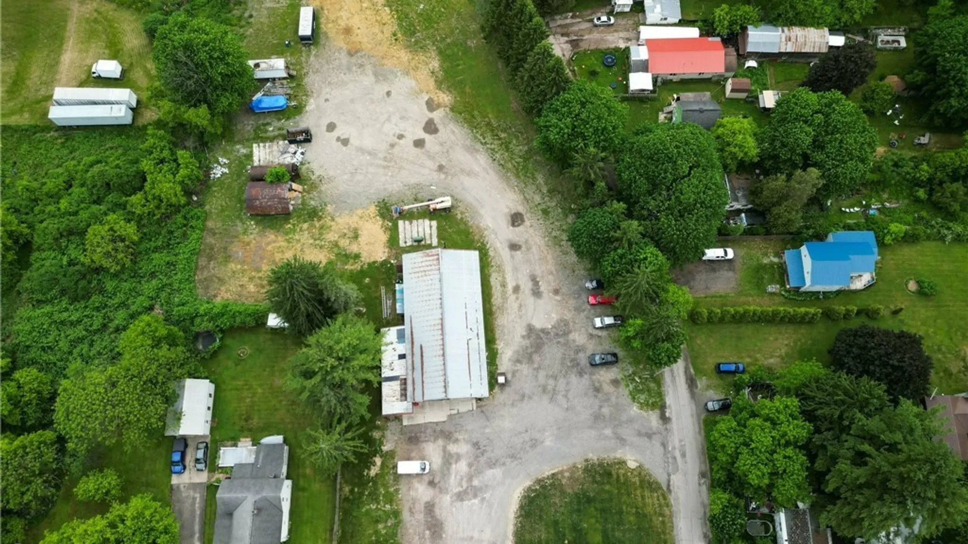 Property at 5043 US Route 11, Homer, NY 13077 40