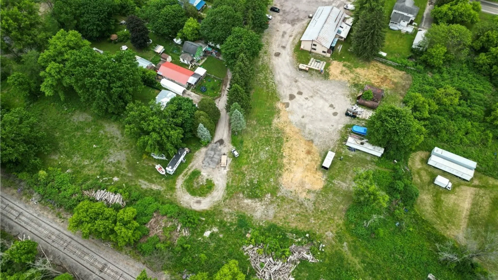Property at 5043 US Route 11, Homer, NY 13077 41