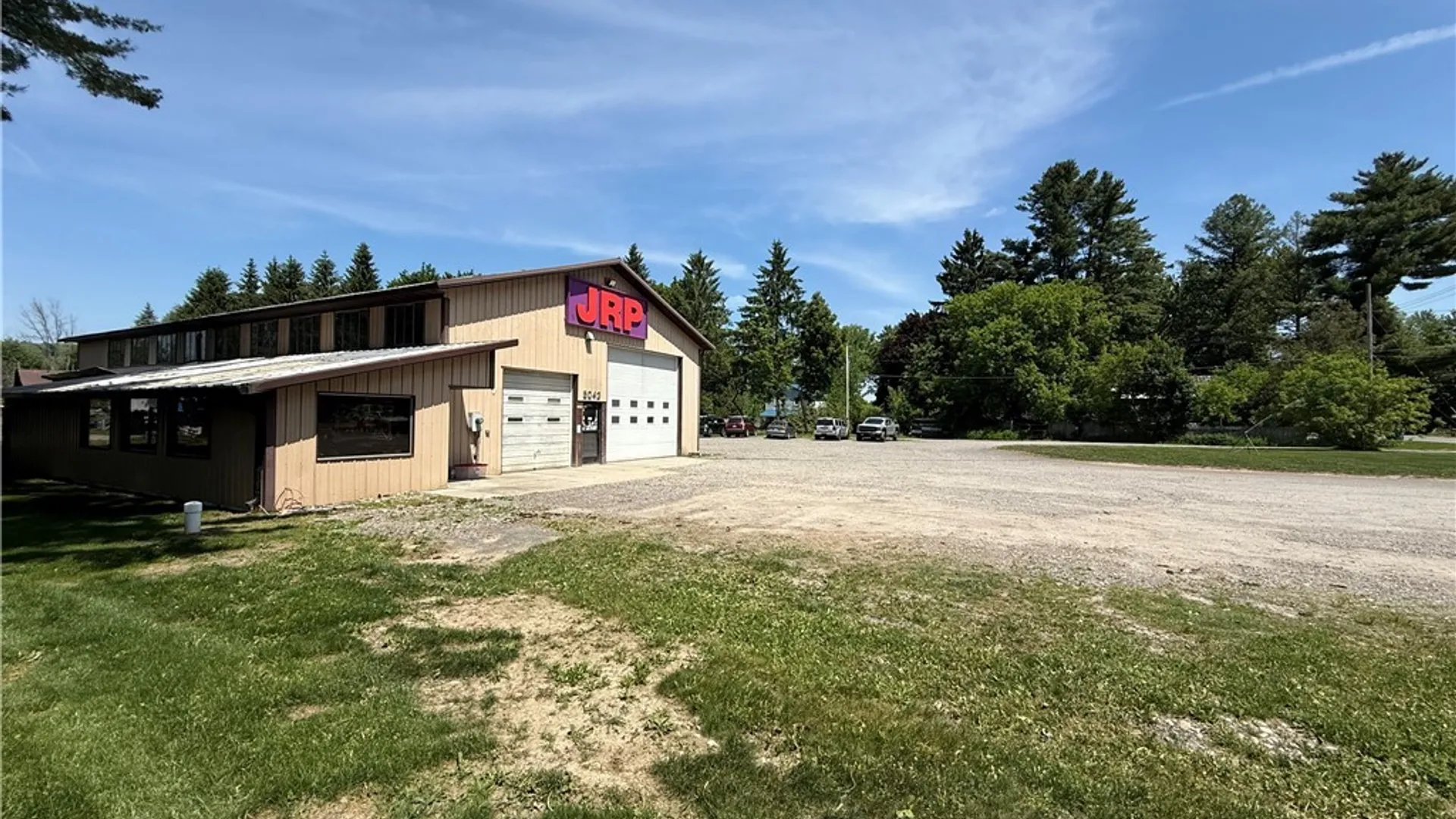 Property at 5043 US Route 11, Homer, NY 13077 5