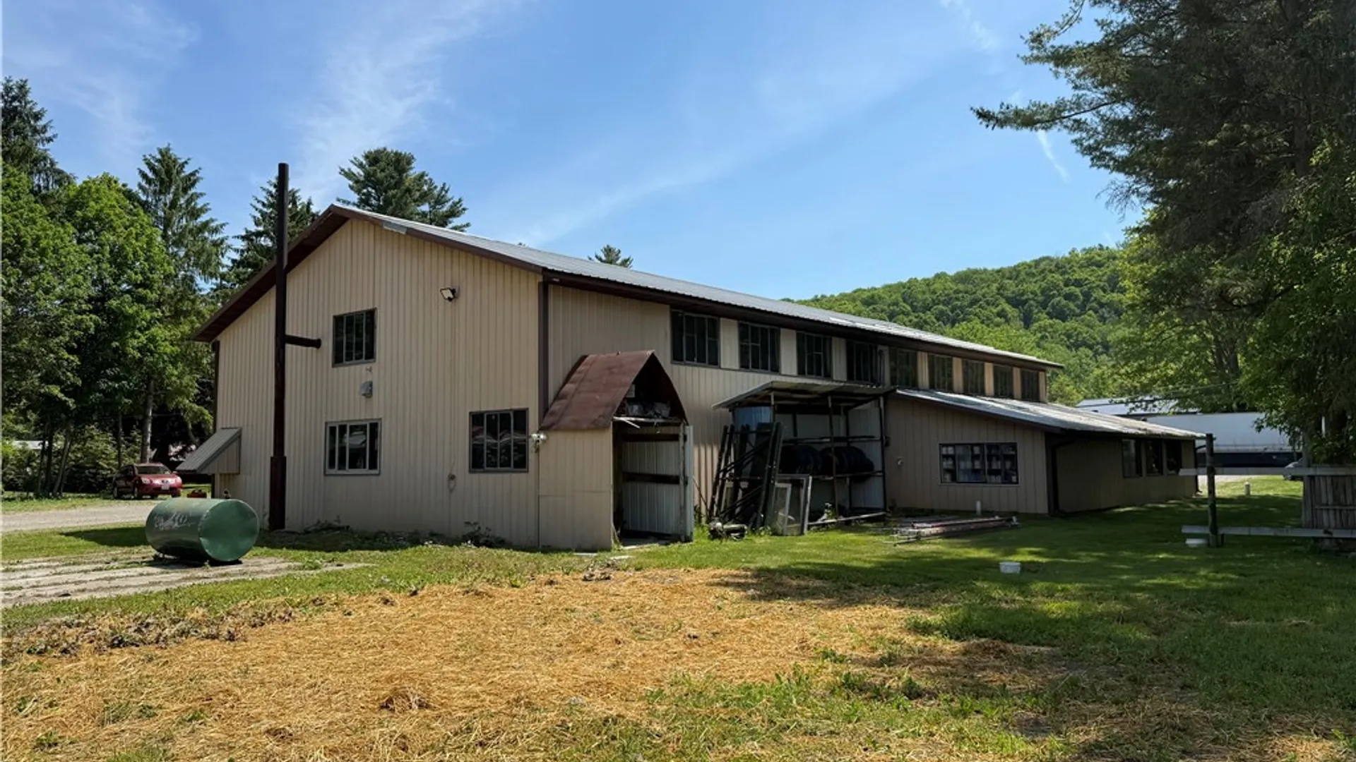 Property at 5043 US Route 11, Homer, NY 13077 6
