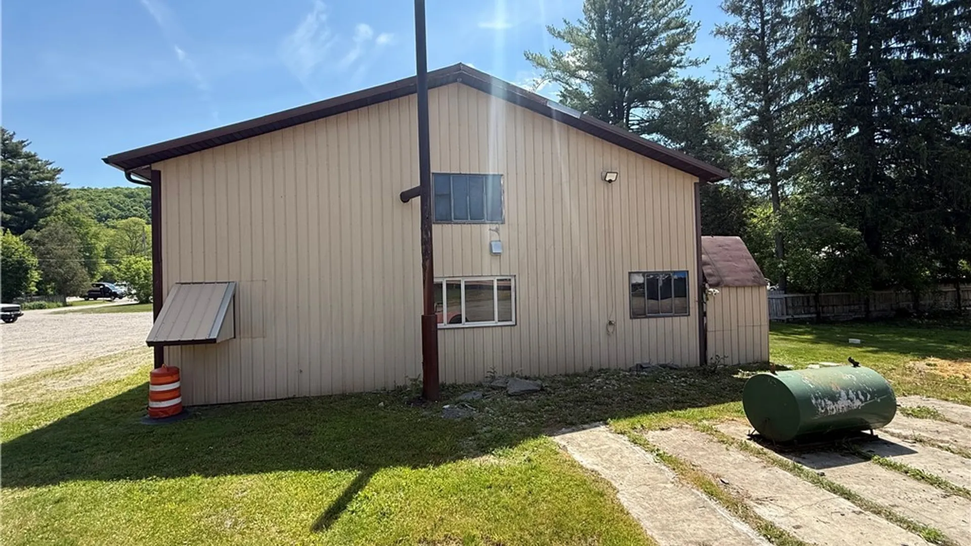Property at 5043 US Route 11, Homer, NY 13077 7