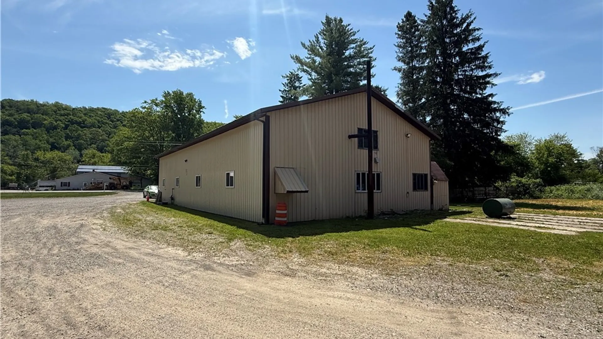 Property at 5043 US Route 11, Homer, NY 13077 8
