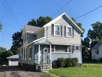 Property at 708 Schuyler Street, Syracuse, NY 13204