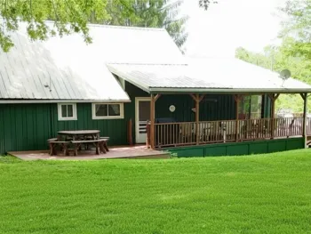Property at 8152 Cr-49, Rushford, NY 14717