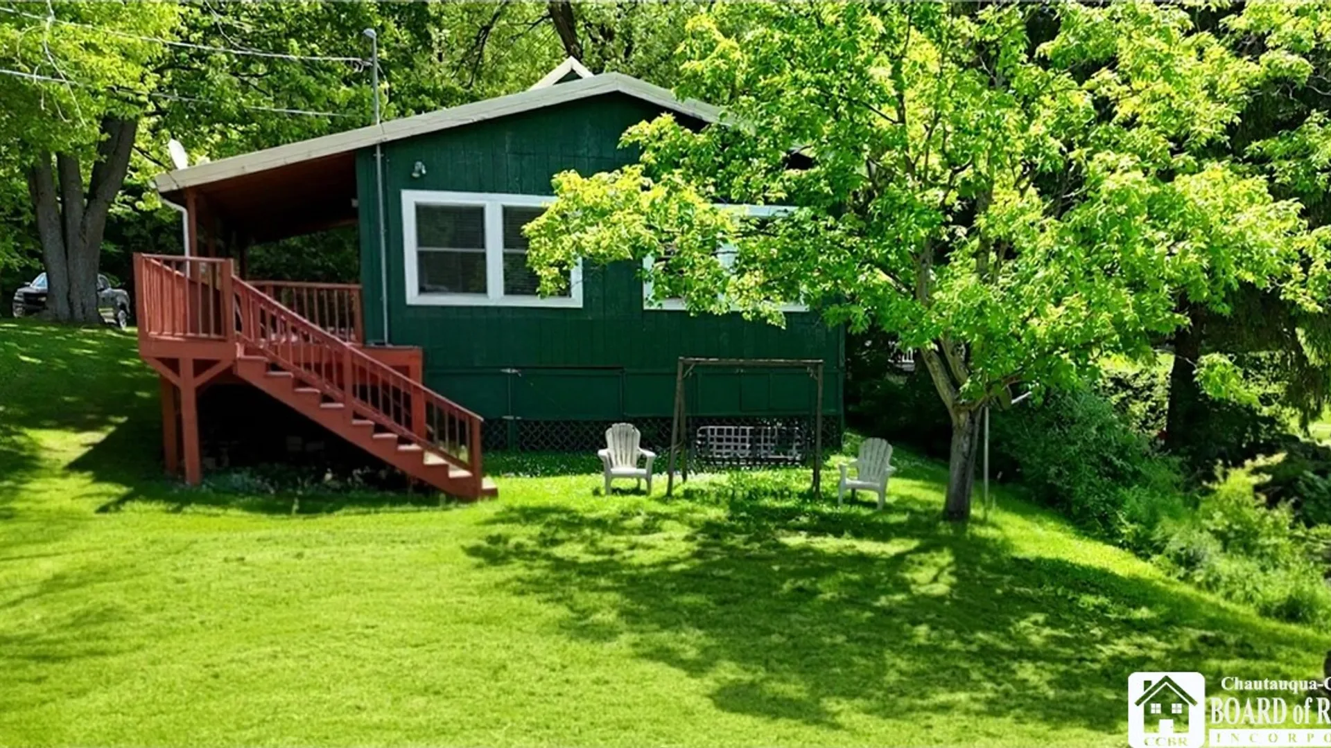 Property at 8152 Cr-49, Rushford, NY 14717 2